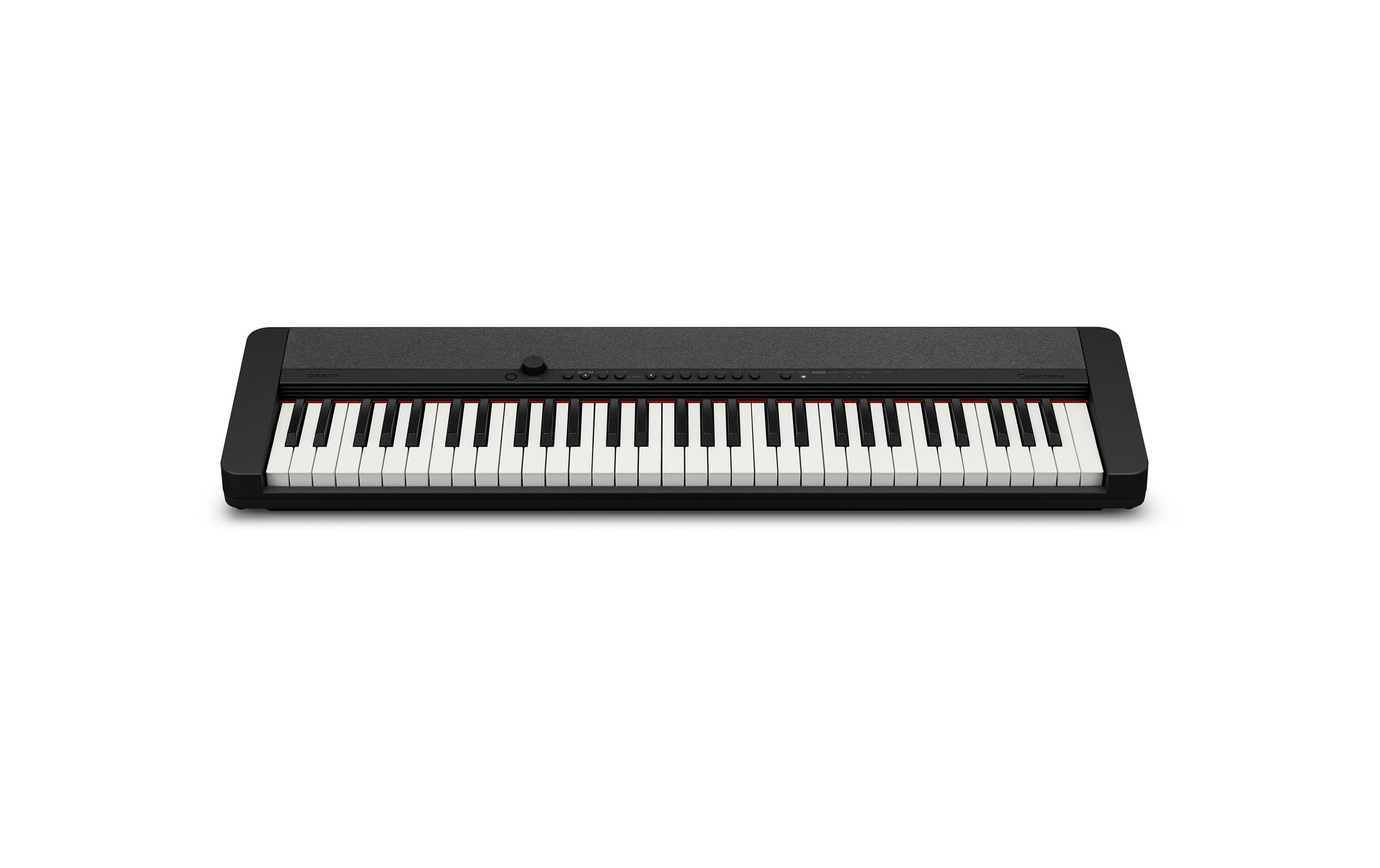 CASIO Keyboard »CT-S1BK«