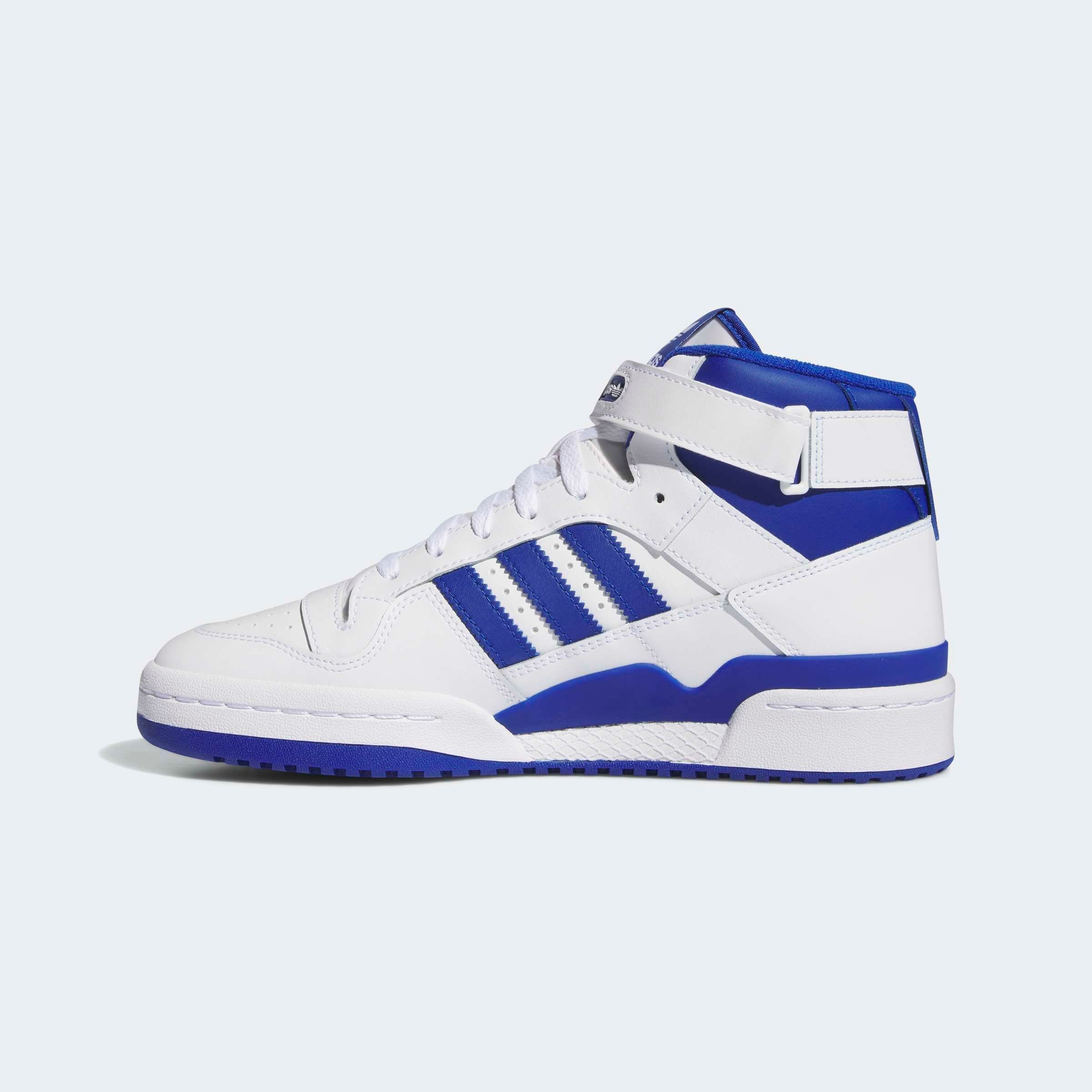 adidas Originals Sneakers »FORUM MID«