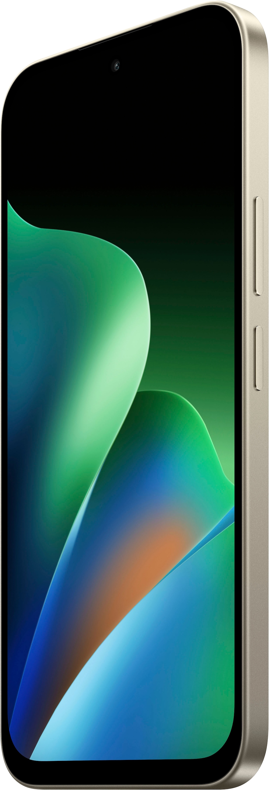 Xiaomi Smartphone »Redmi 17« vert chêne
