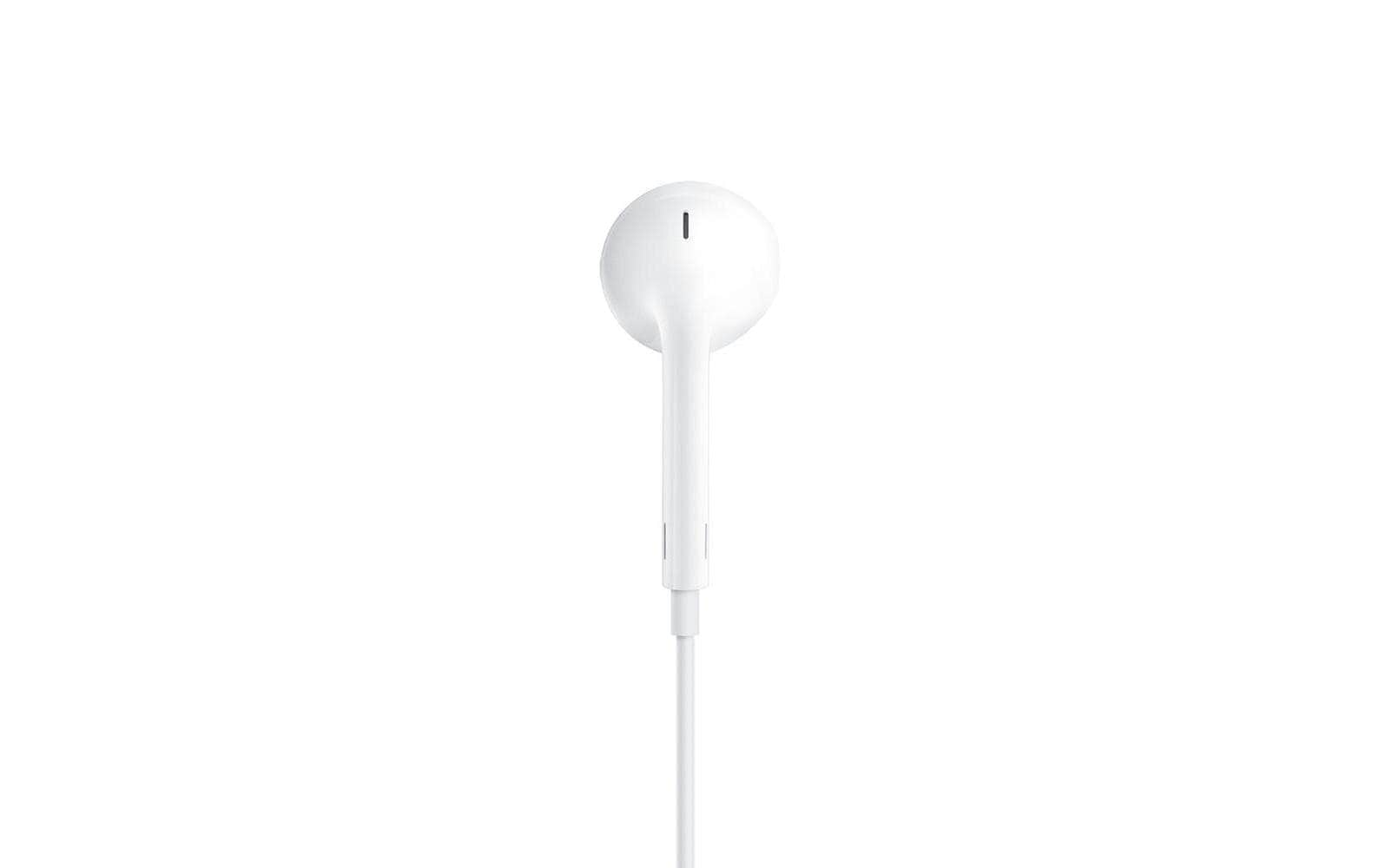 Apple In-Ear-Kopfhörer »EarPods 35 mm Connector«