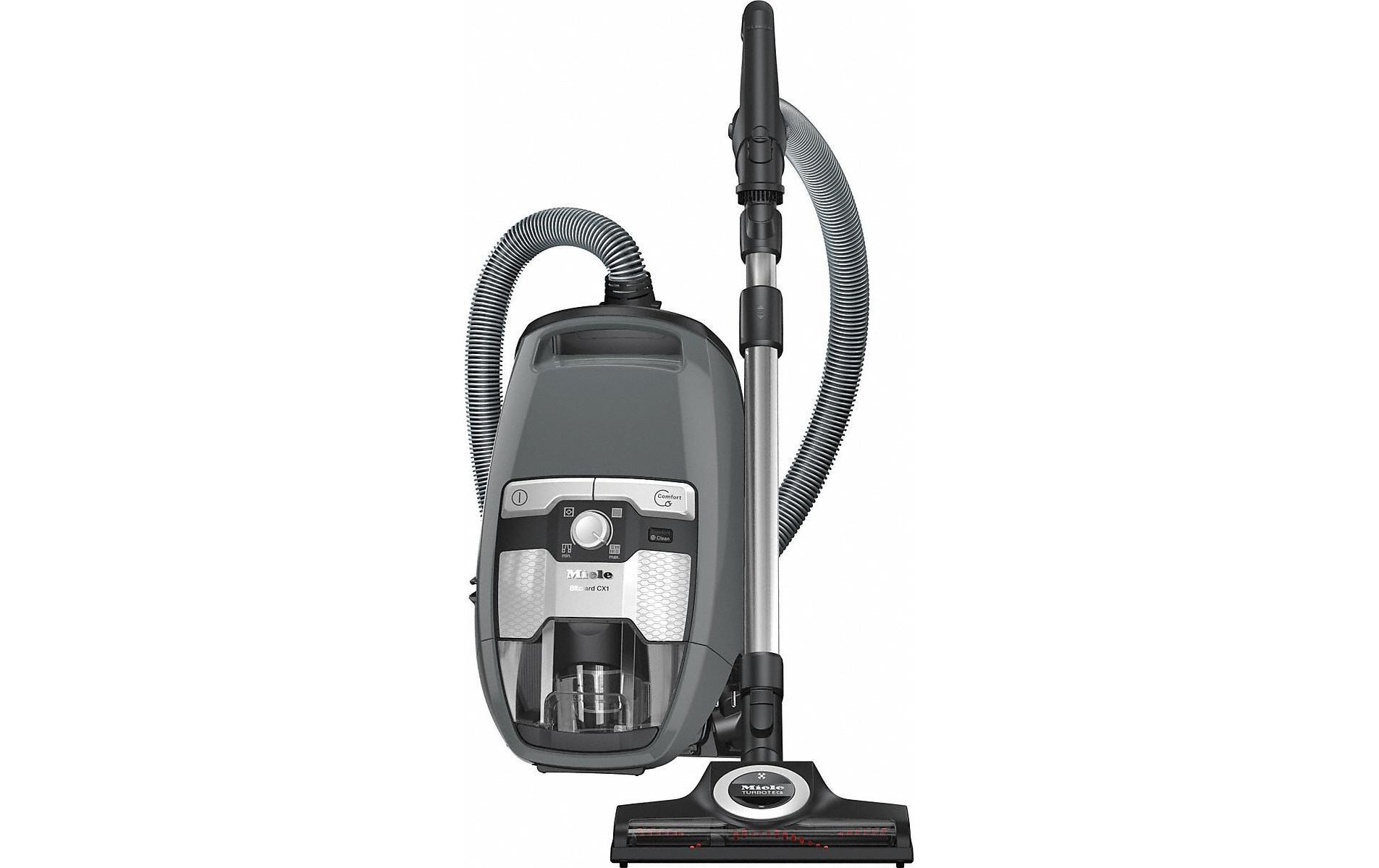 Miele Bodenstaubsauger »Blizzard CX1«, 890 W, beutellos