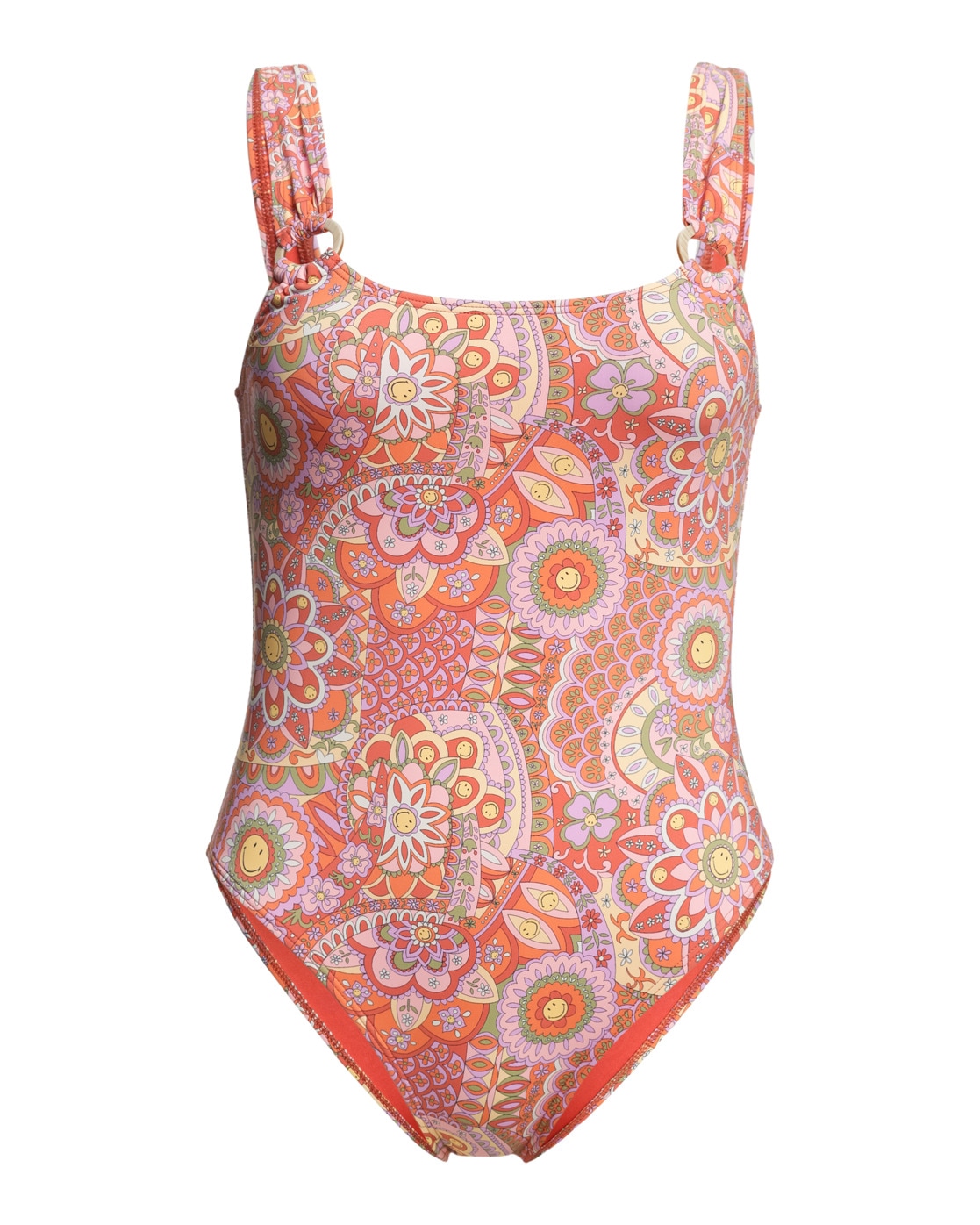 Image of Billabong Badeanzug "Good Times"