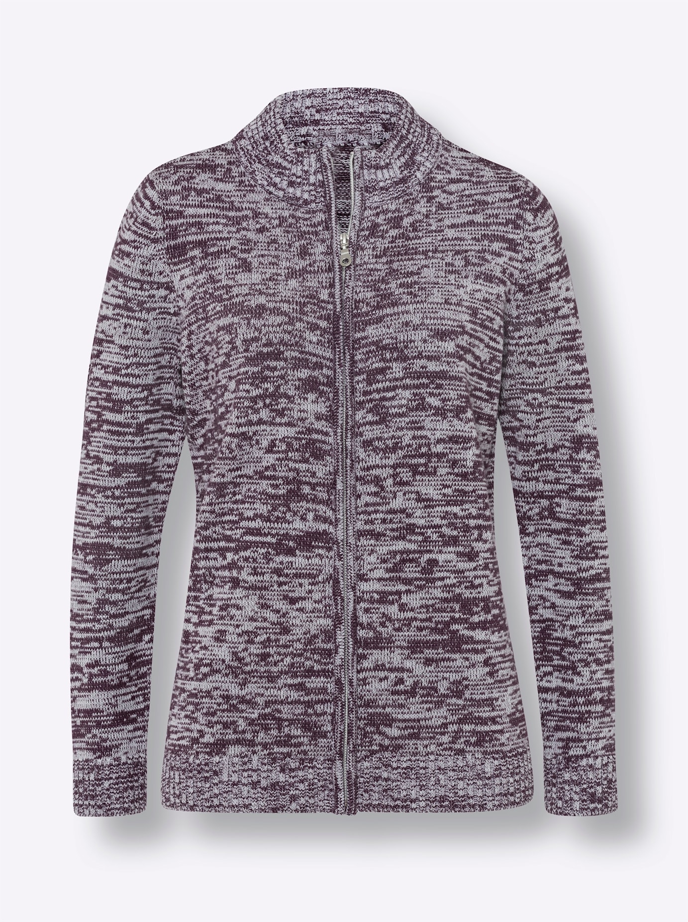 Gilet en tricot