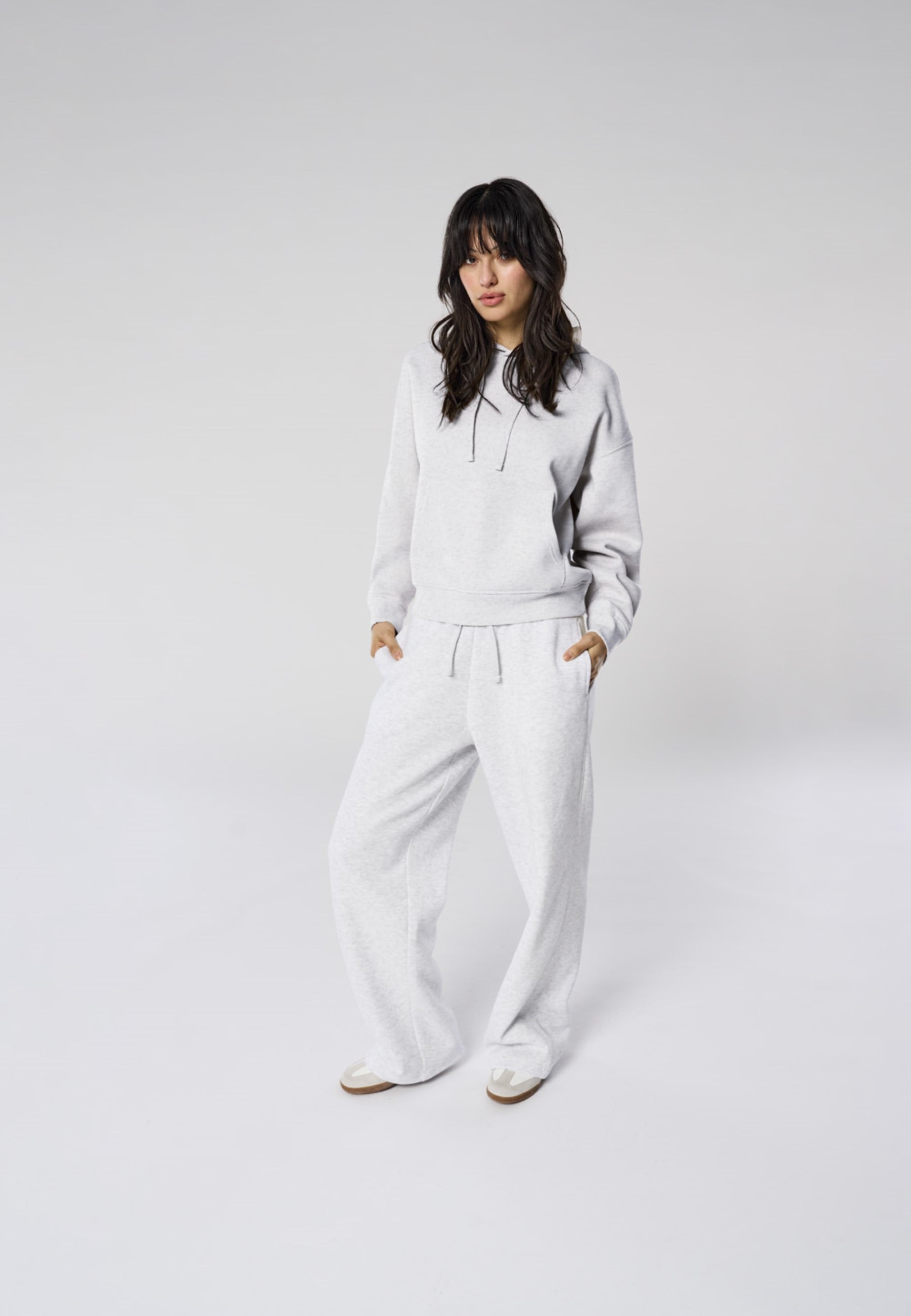 ONLY Sweathose »ONLBEST STRAIGHT PANT SWT NOOS«