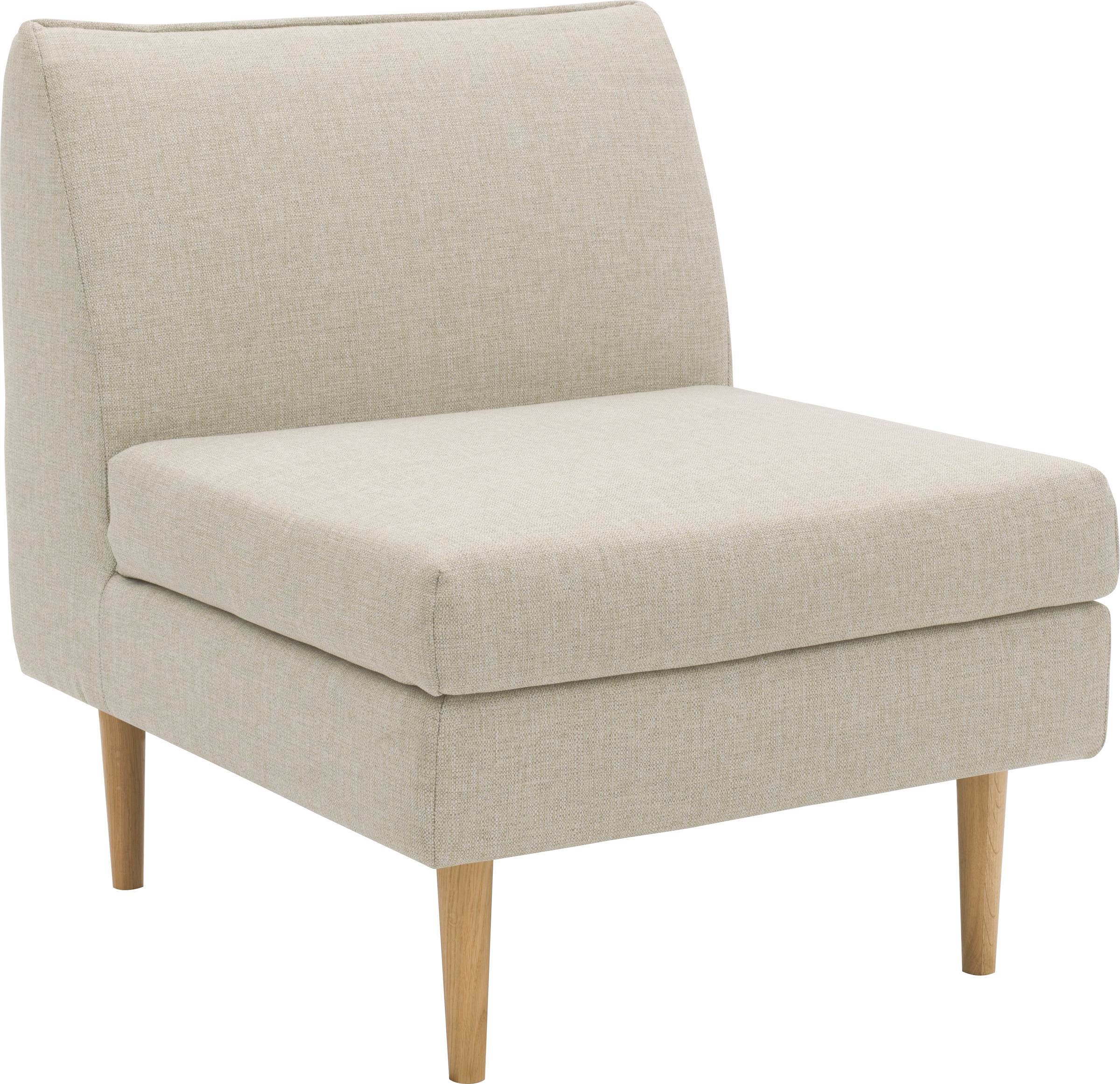 Image of DOMO collection Sofaelement "Filho, individuell erweiterbar" Polstermöbel für Terrasse, Garten und Balkon, speziell für Outdoor
