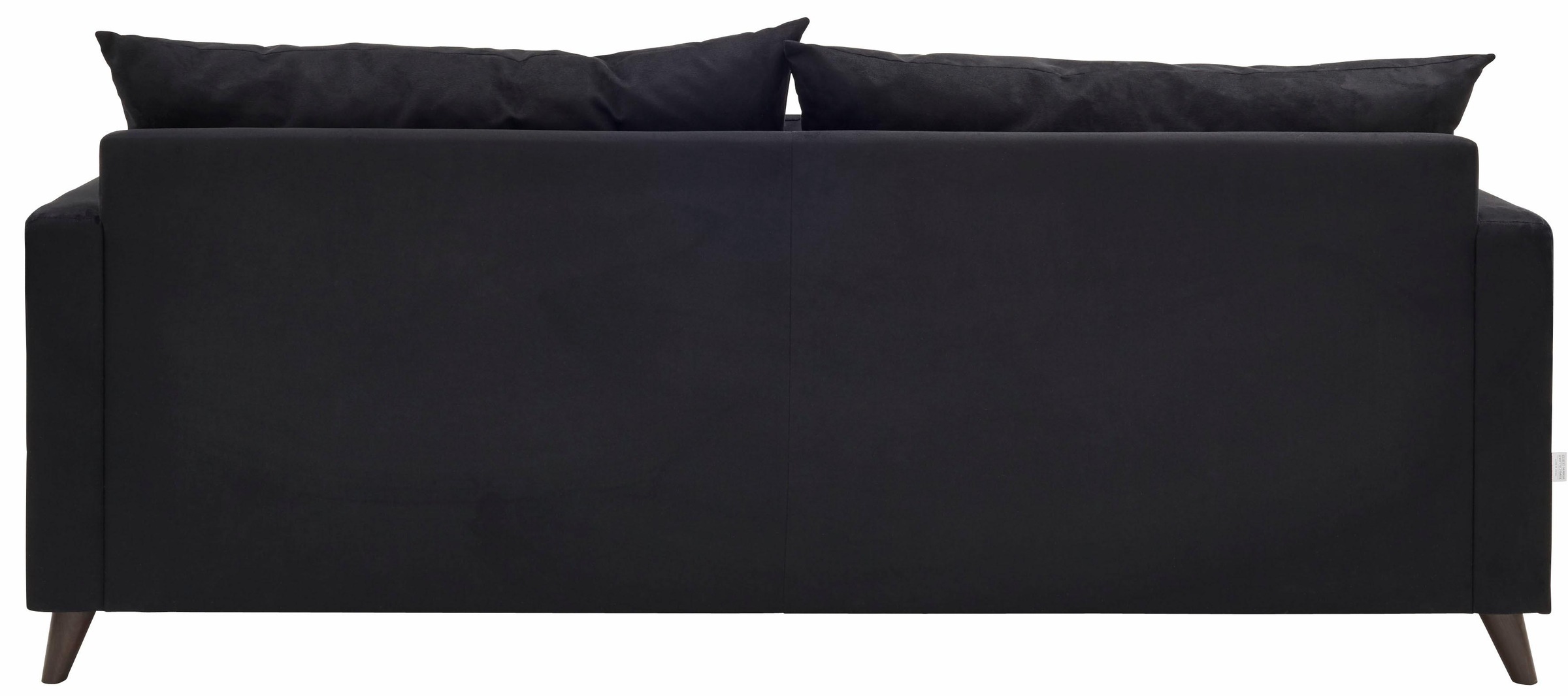 Home affaire 3-places »Renesse« lose Kissen, Keder an Sitzkissen