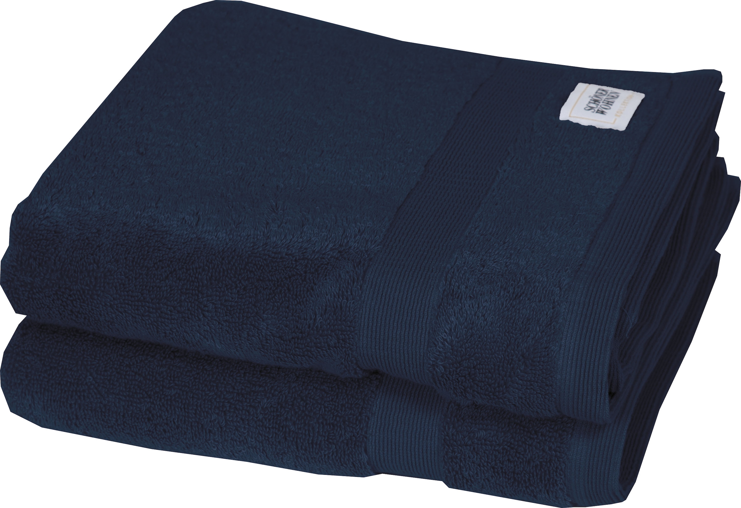 Image of SCHÖNER WOHNEN-Kollektion "Cuddly" schnell trocknende Airtouch-Qualität