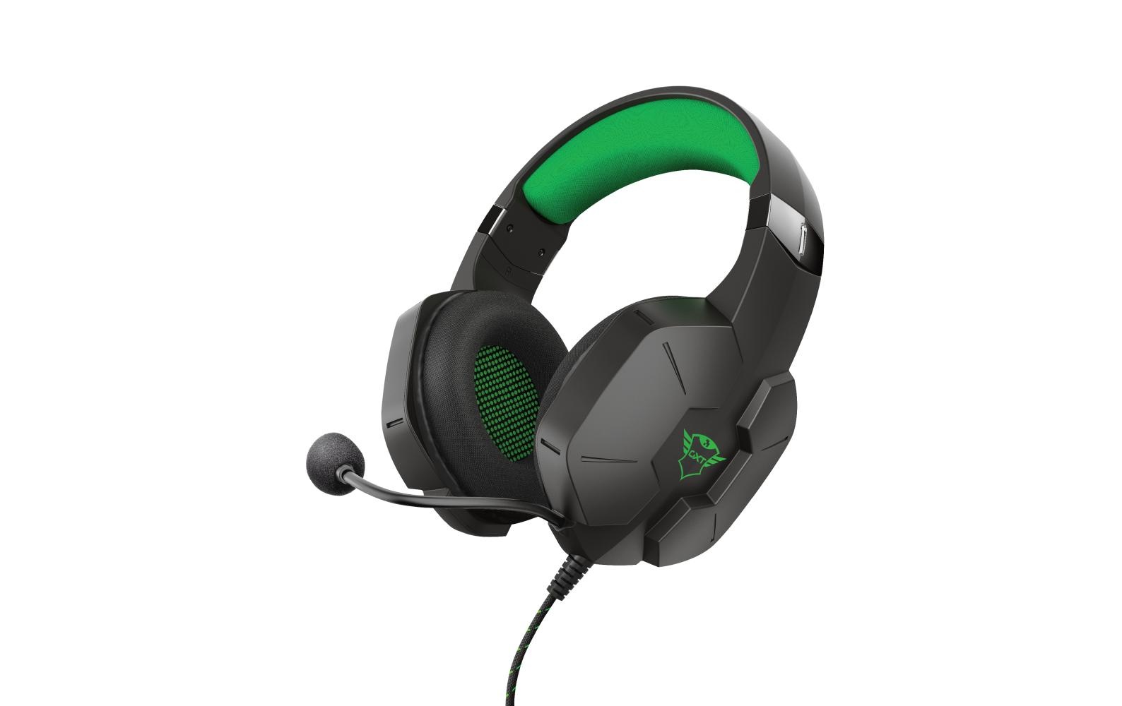 Trust Headset »GXT 323X Carus«