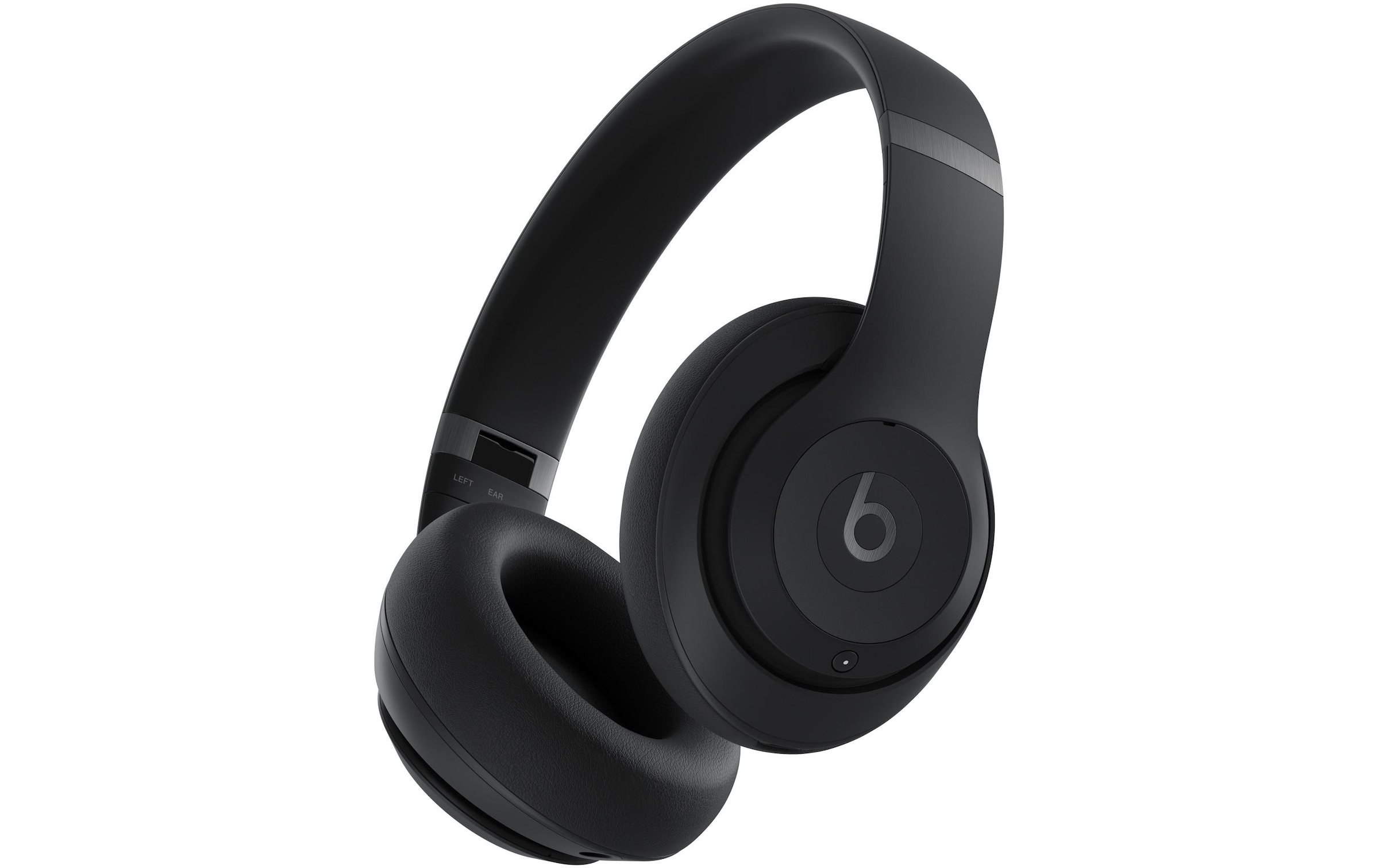 Over-Ear-Kopfhörer »Beat«, Active Noise Cancelling (ANC), MQTP3ZM/A