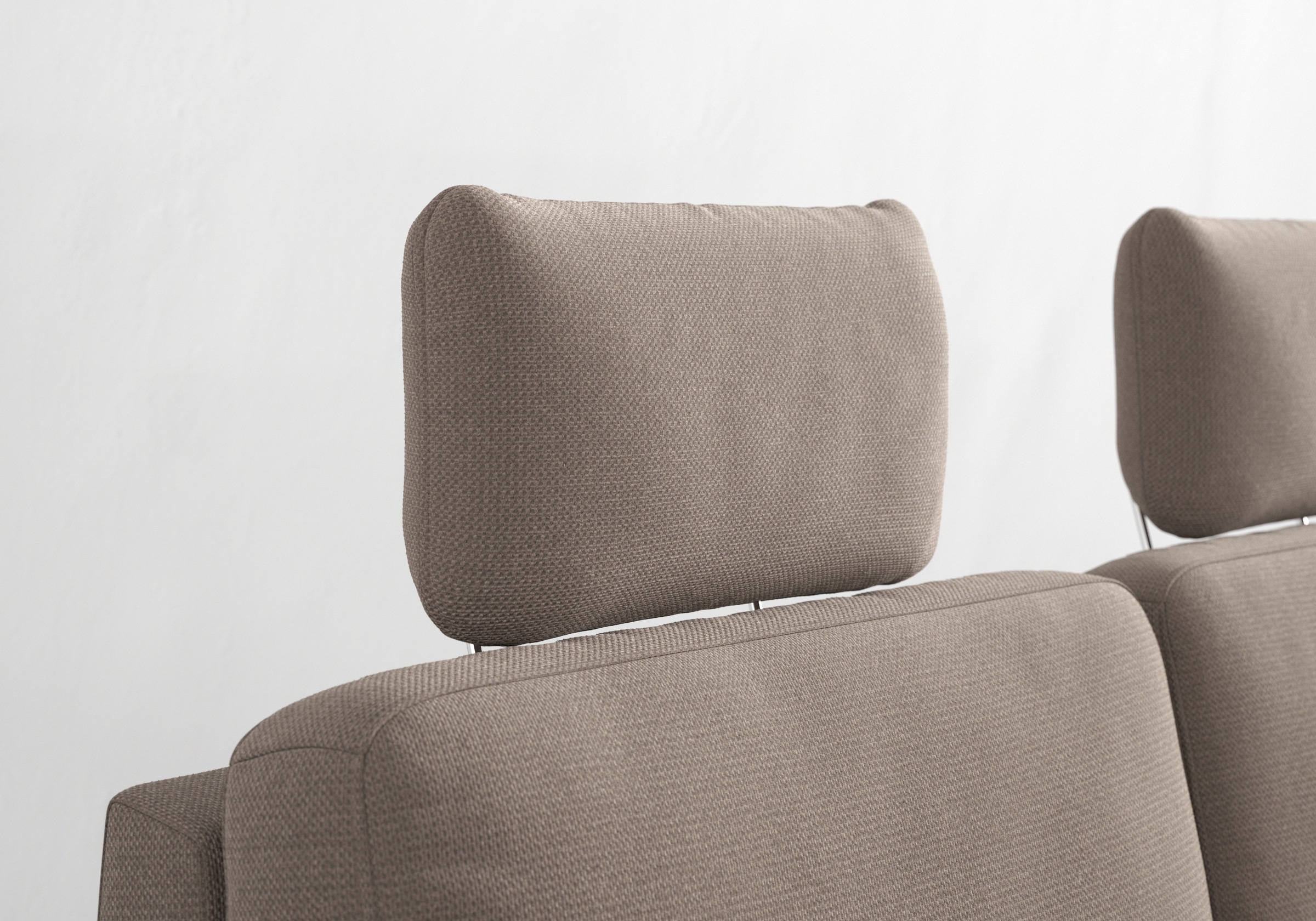 sit&more Sofa-Kopfstütze »Westham« Ensemble, 