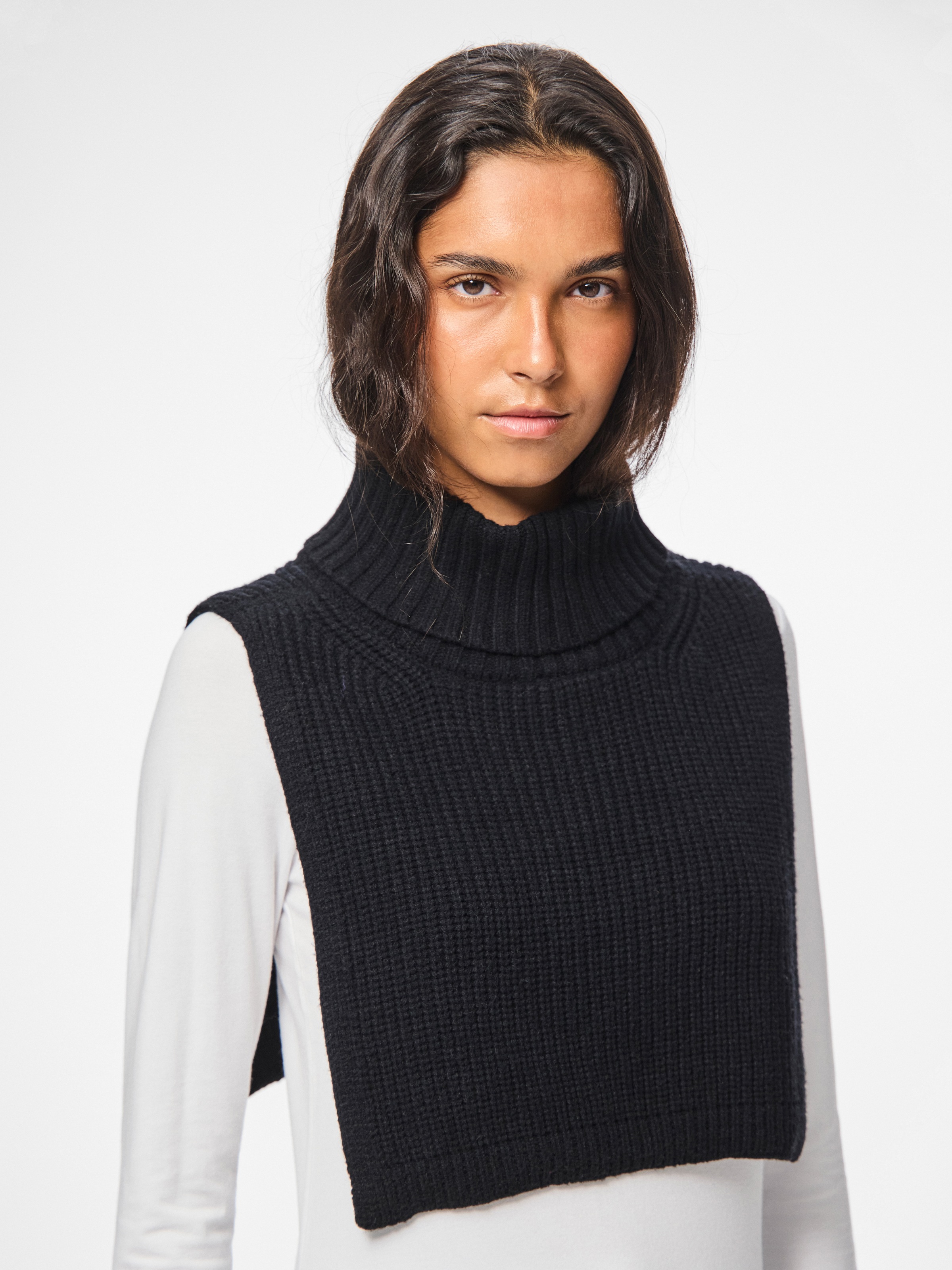 Image of pieces Kragen "PCJANNI NECKWARMER NOOS BC"