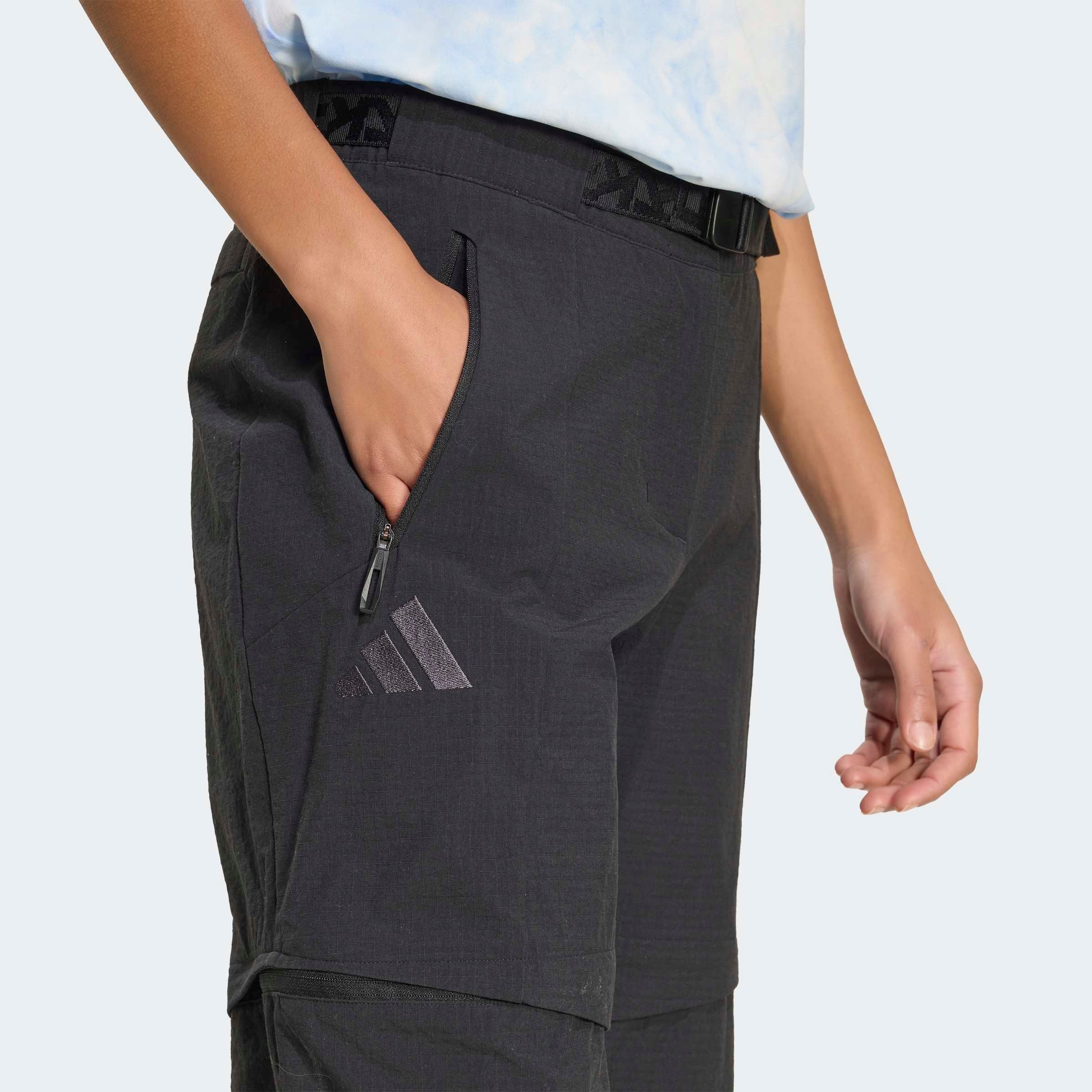 adidas TERREX Pantalon de plein air »XPERIOR UTILITAS CLIMA365«