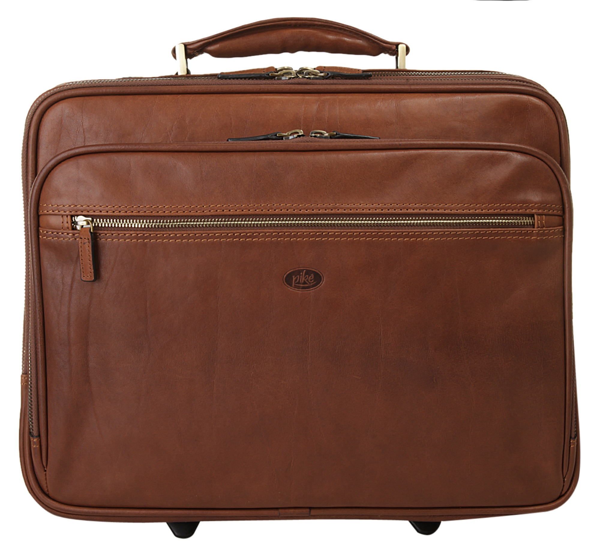 Image of Piké Weekender »FERRARA«, (1 tlg.), echt Leder bei Ackermann Versand Schweiz