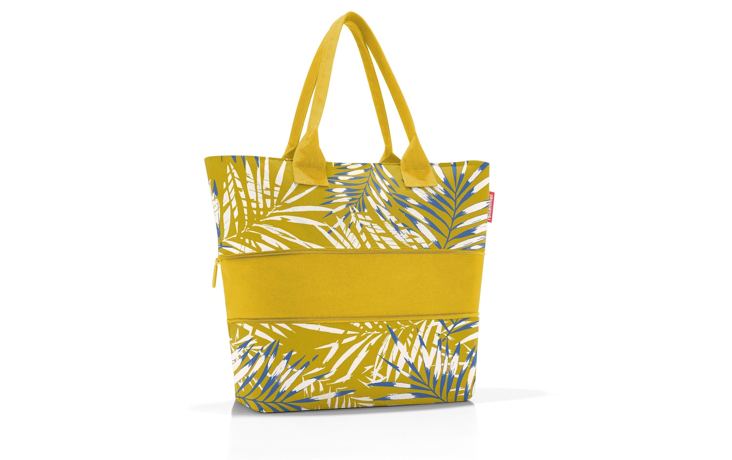 REISENTHEL® Einkaufsshopper »Tasche Shopper e1 Jungle«