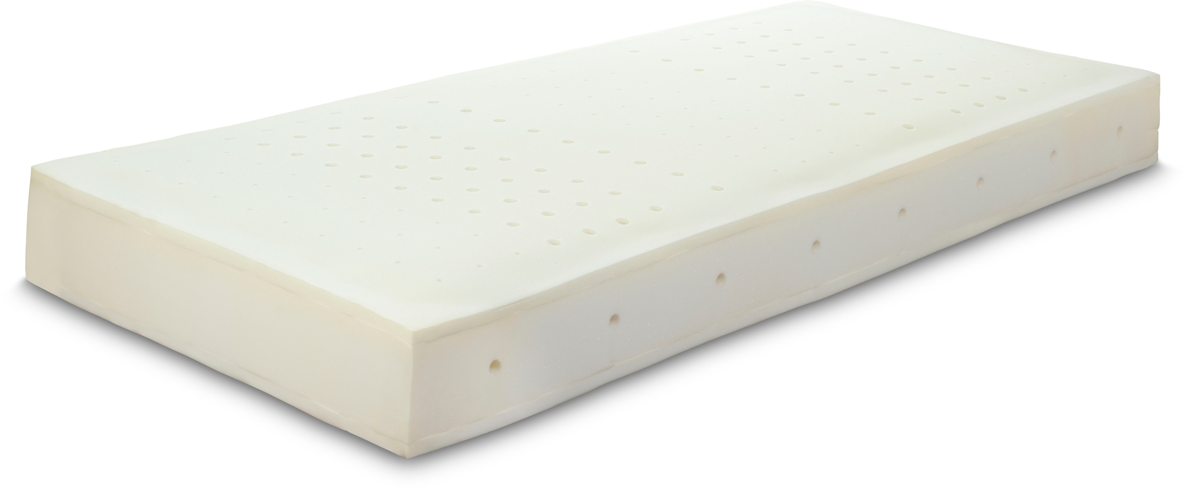 Hemafa Taschenfederkernmatratze »Opal TFK 300« 21 cm hoch Raumgewicht: 30 kg/m³ 1-tlg., 1 Stk. tlg.