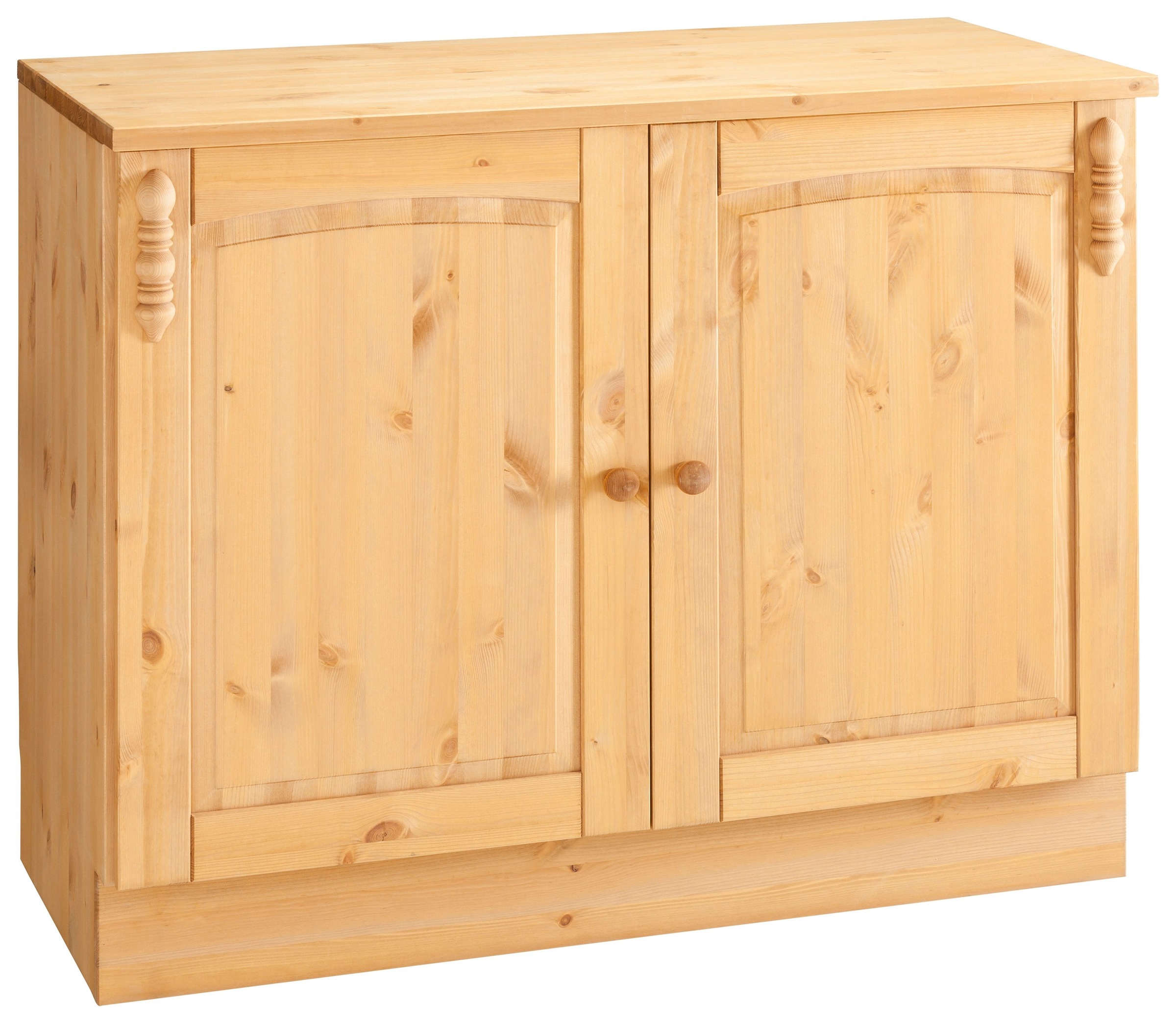 Image of Home affaire Unterschrank »Sylt«, mit 2 Türen bei Ackermann Versand Schweiz