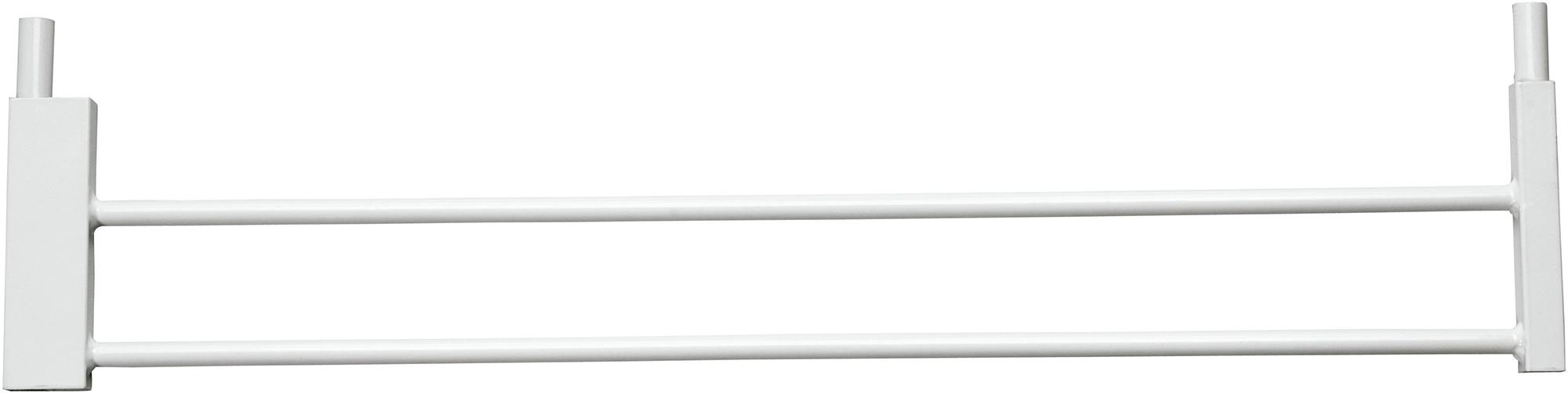 Image of Chicco Verlängerung für Türschutzgitter »Türschutzgitterverlängerung Nightlight 14,4 cm, weiss« bei Ackermann Versand Schweiz