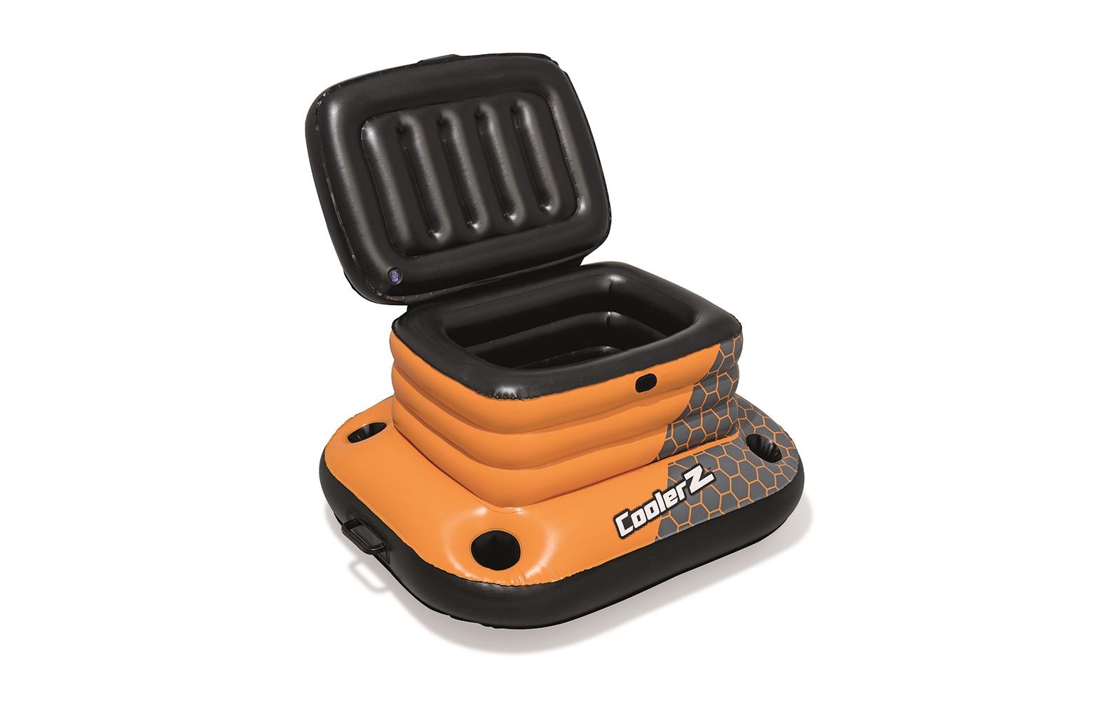 Bestway Kühlbox »Glacial Sport Cooler 88 x 77 cm«