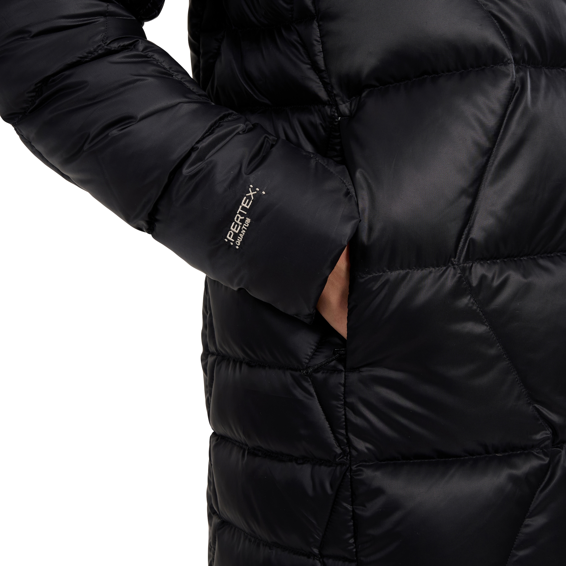 Berghaus Doudoune »EXPLORER LONG DOWN JACKET« Winterjacke Damen