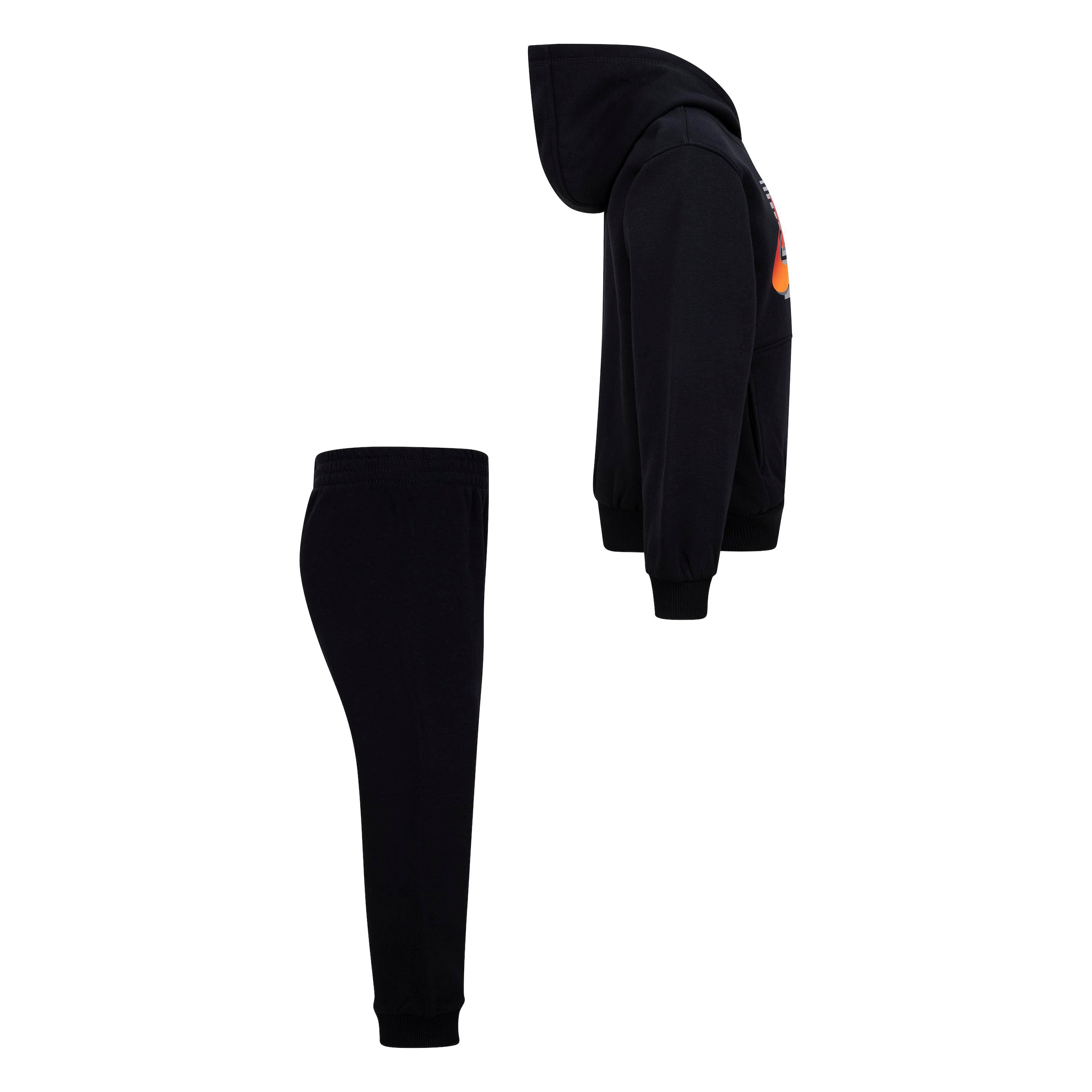 Nike Sportswear Jogginganzug »NKB B NSW GRADIENT FUTURA PO S«, (Set, 2 tlg.), für Kinder