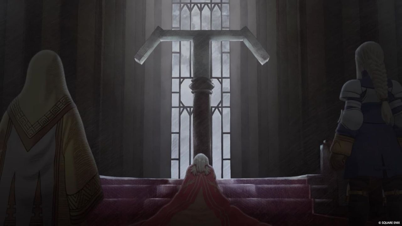 SquareEnix Spielesoftware »Final Fantasy Tactics: Ivalice Chronicles« Nintendo Switch