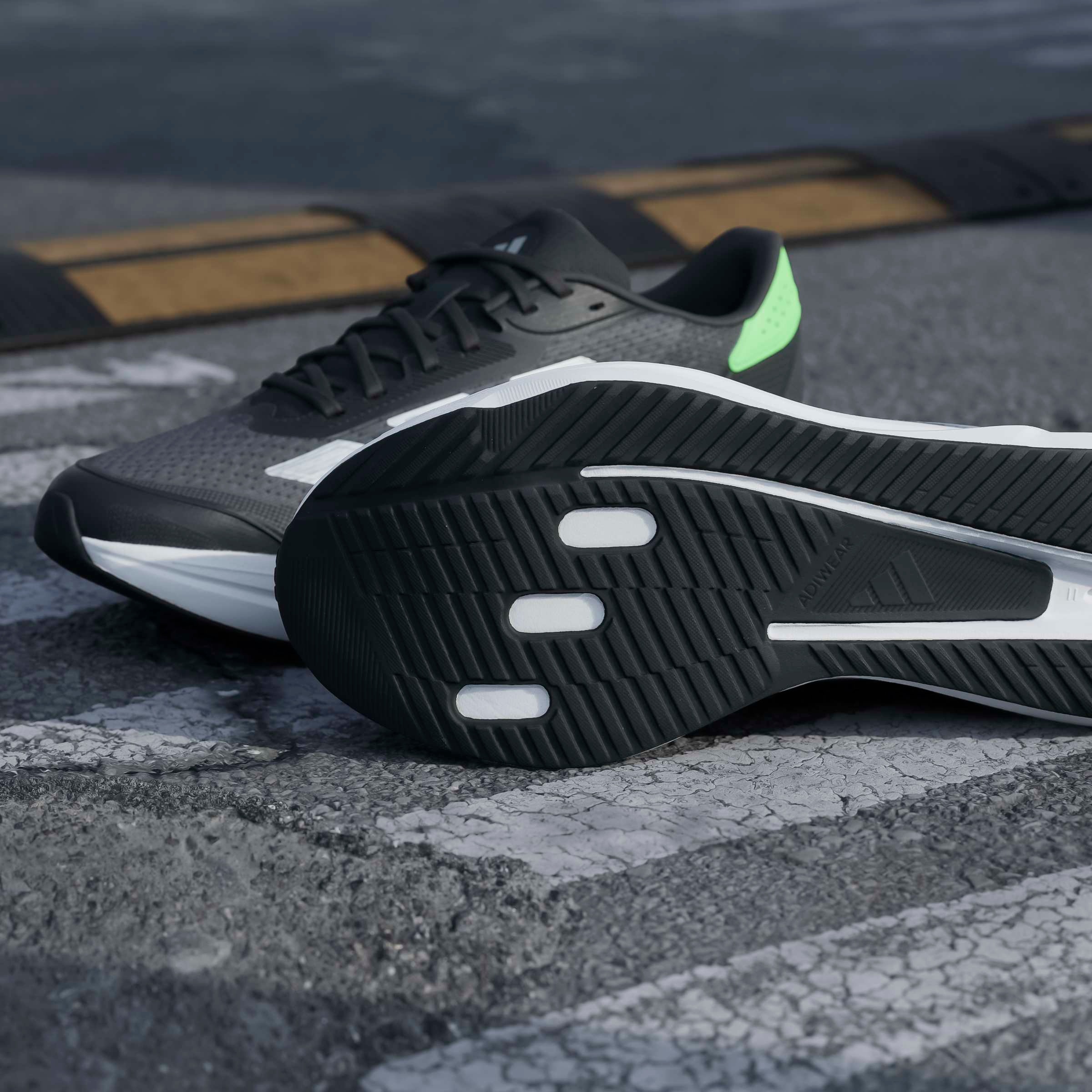 adidas Performance Chaussure de course »DURAMO SL 2«  sehr leicht