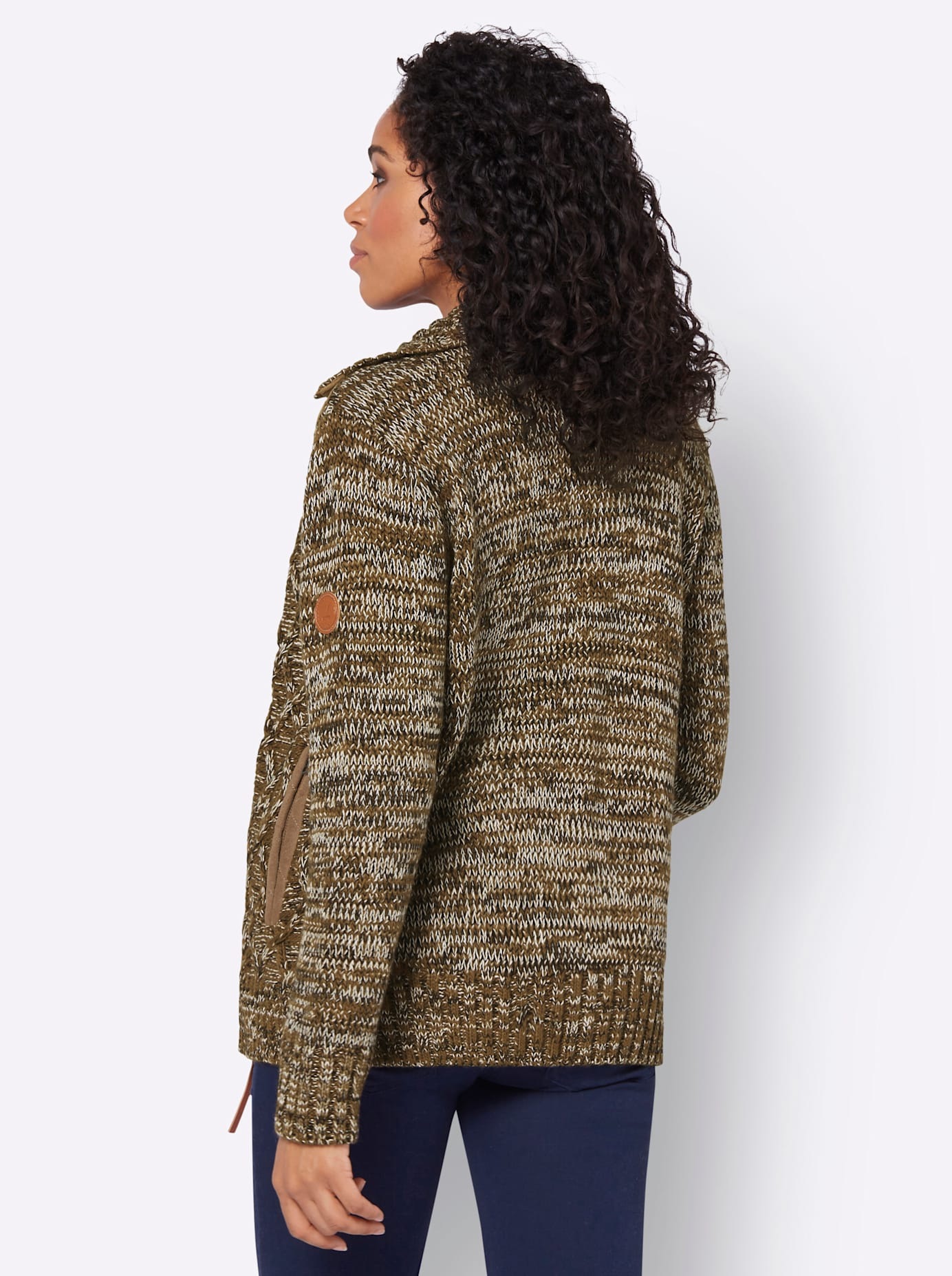 Casual Looks Cardigan