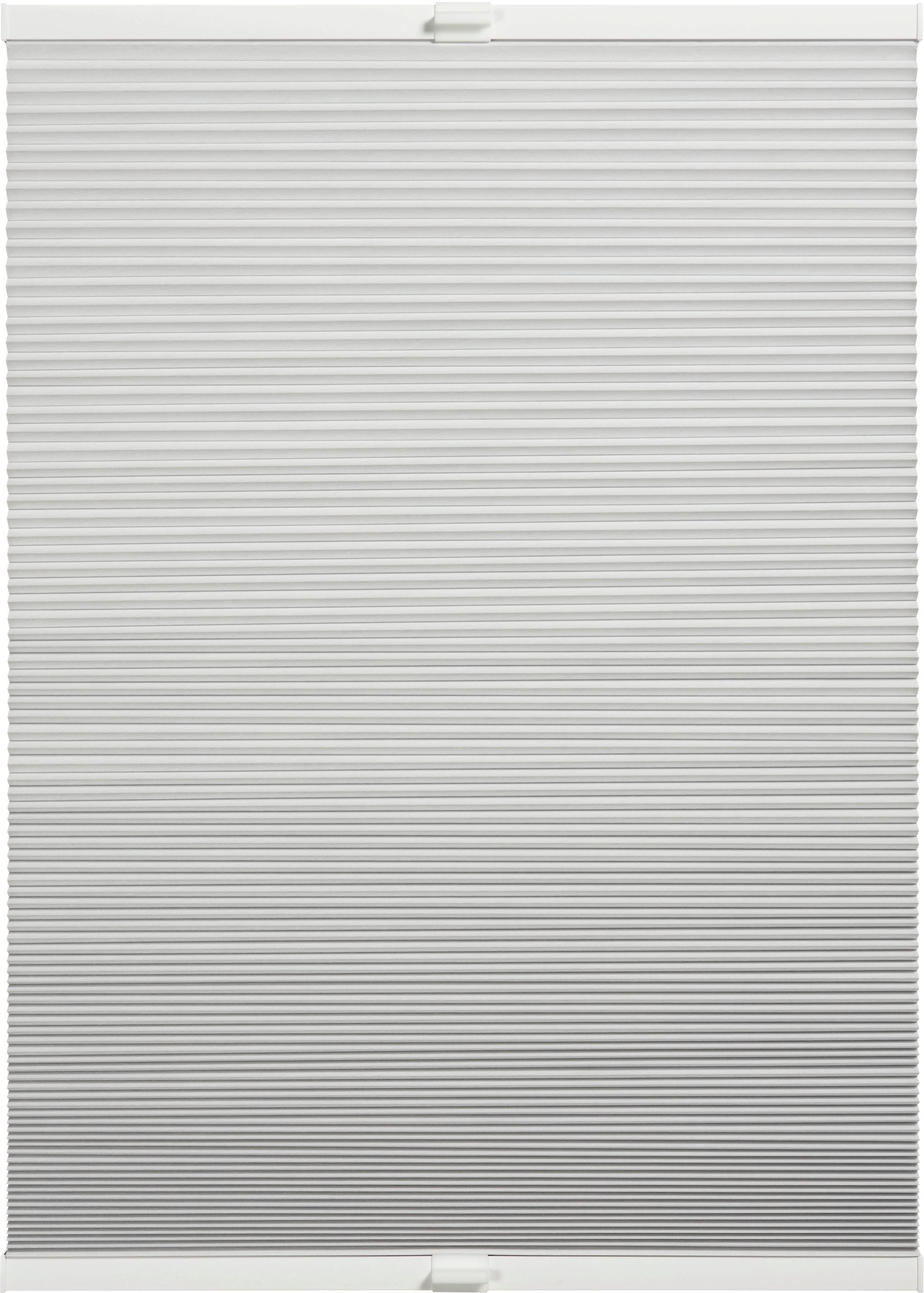 SCHÖNER WOHNEN-Kollektion Wabenplissee »Thermo Sina« verdunkelnd energiesparend mit Bohren verspannt verschraubt, energiesparend, Thermo Rückseite, schallabsorbierend