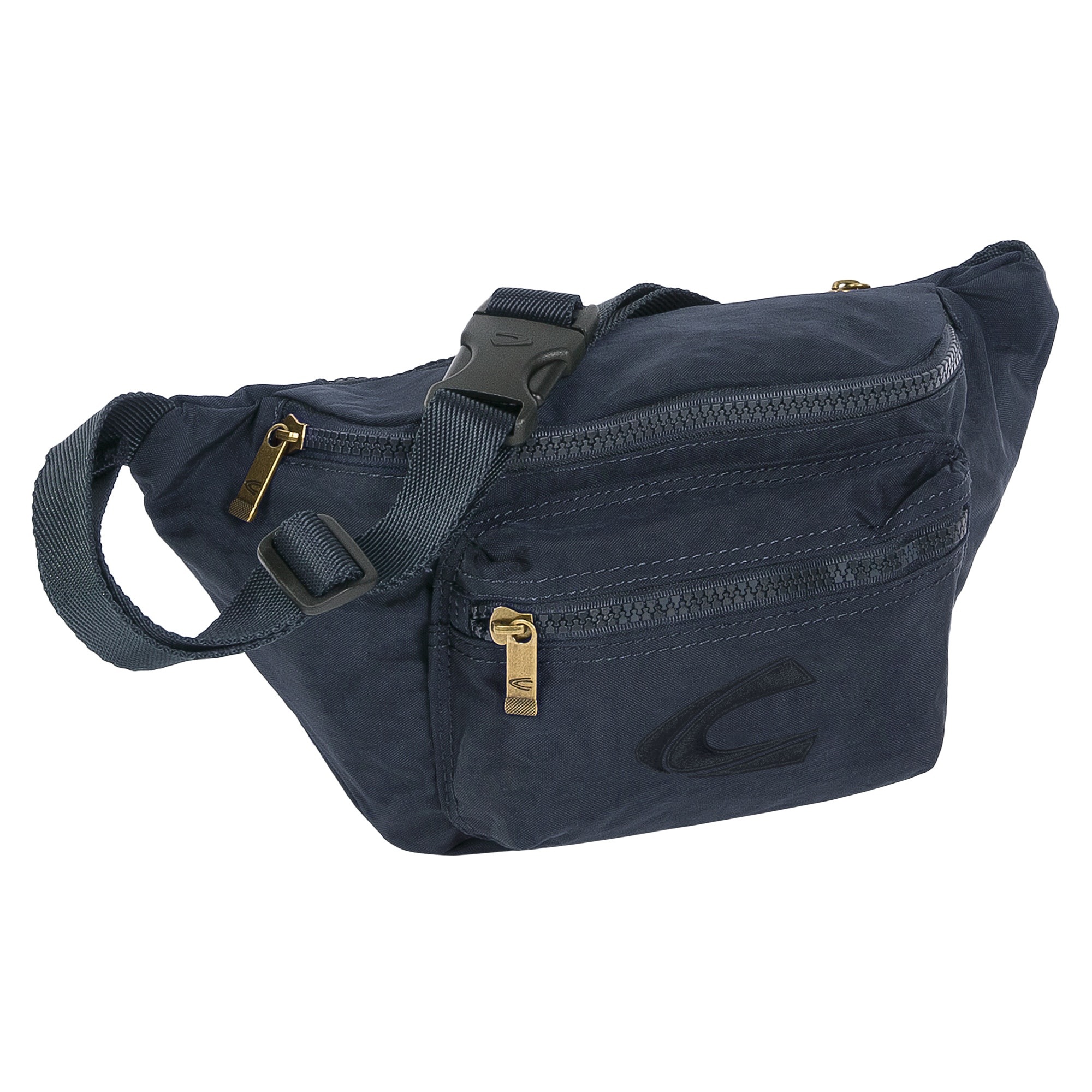 Image of camel active Bauchtasche "Journey" Herren Crossbody-Bag, funktional perfekt für alle Lebenslagen