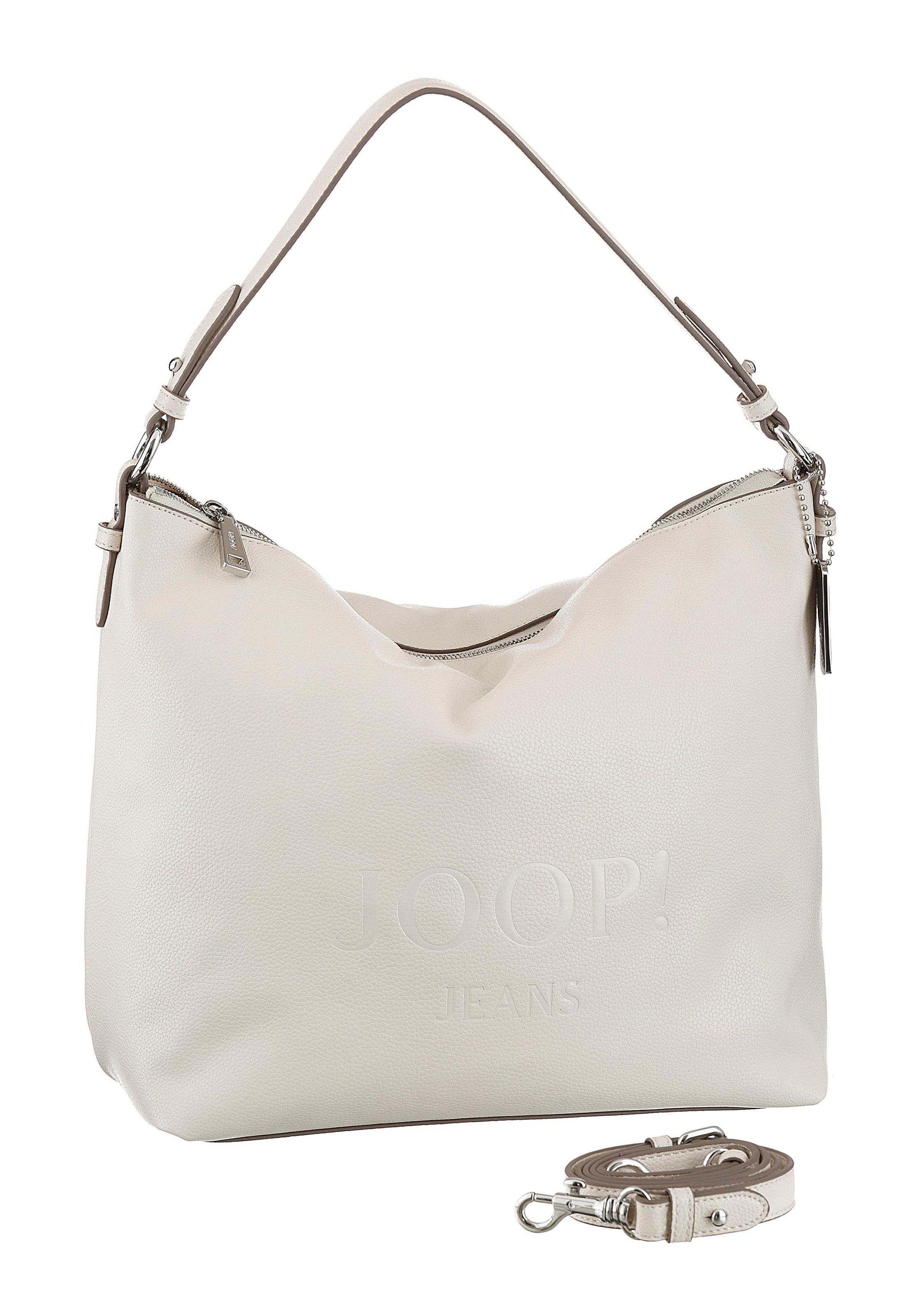 Image of Joop Jeans Hobo »lettera dalia hobo lhz«, mit 2 praktischen Tragevarianten bei Ackermann Versand Schweiz