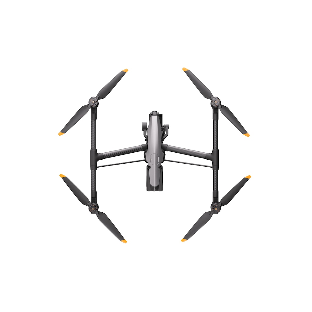 DJI Drohne »Inspire 3 mit RC Plus Fernsteuerung«