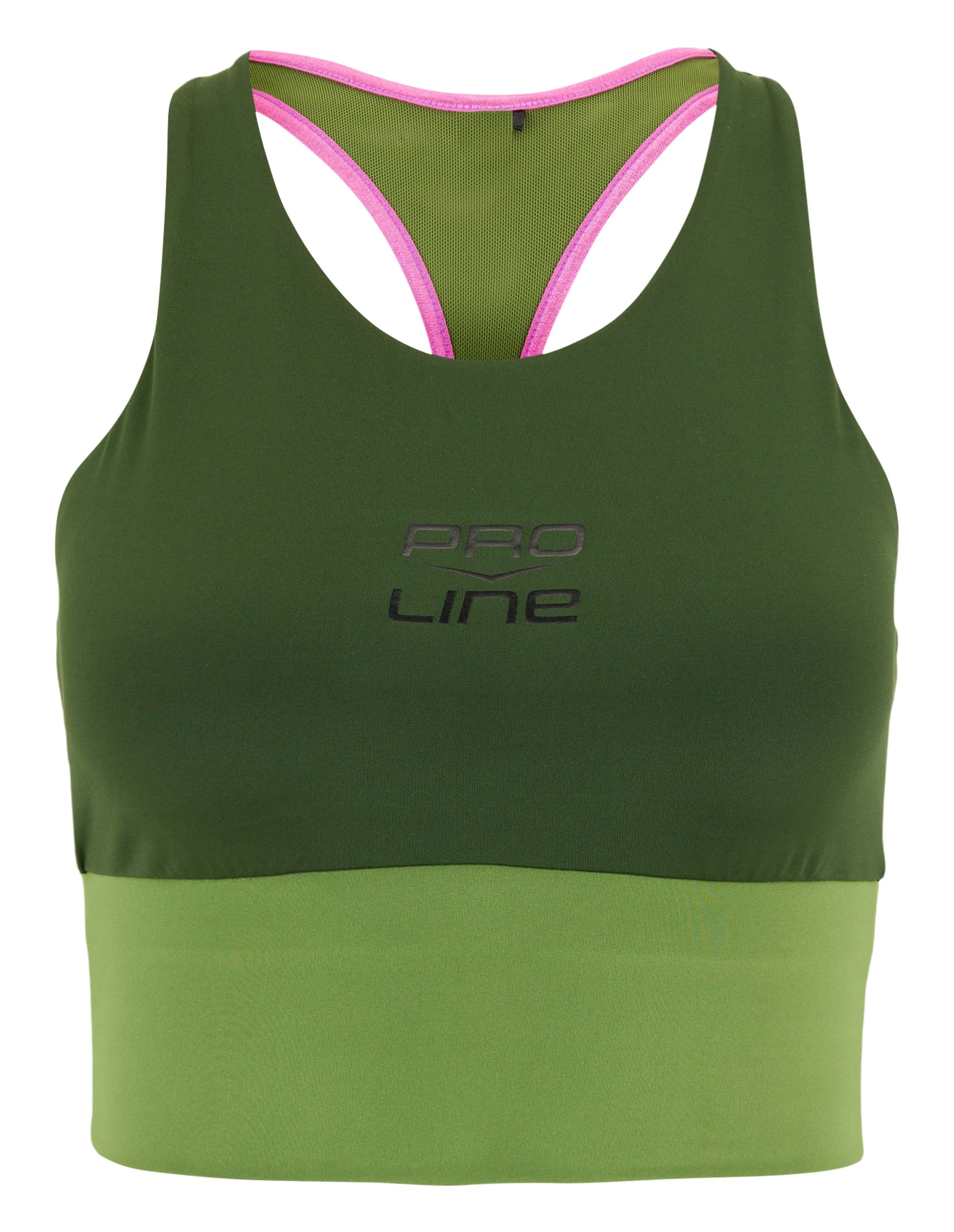 Venice Beach Sporttop »BUSTIER BUFFALO«