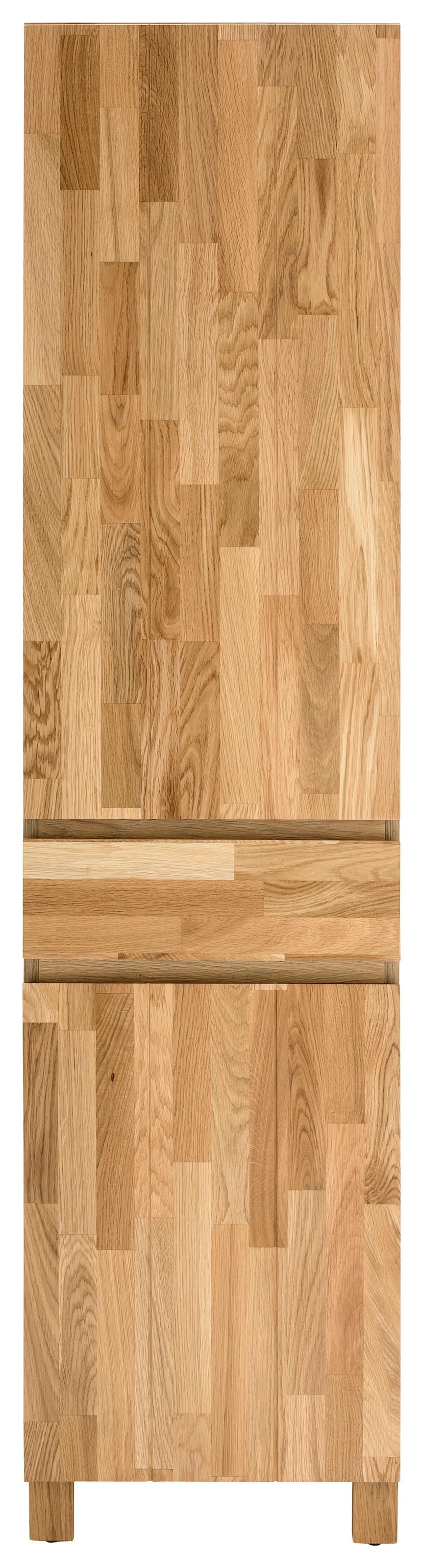 Home affaire Hochschrank »Kaika« Breite 40 cm