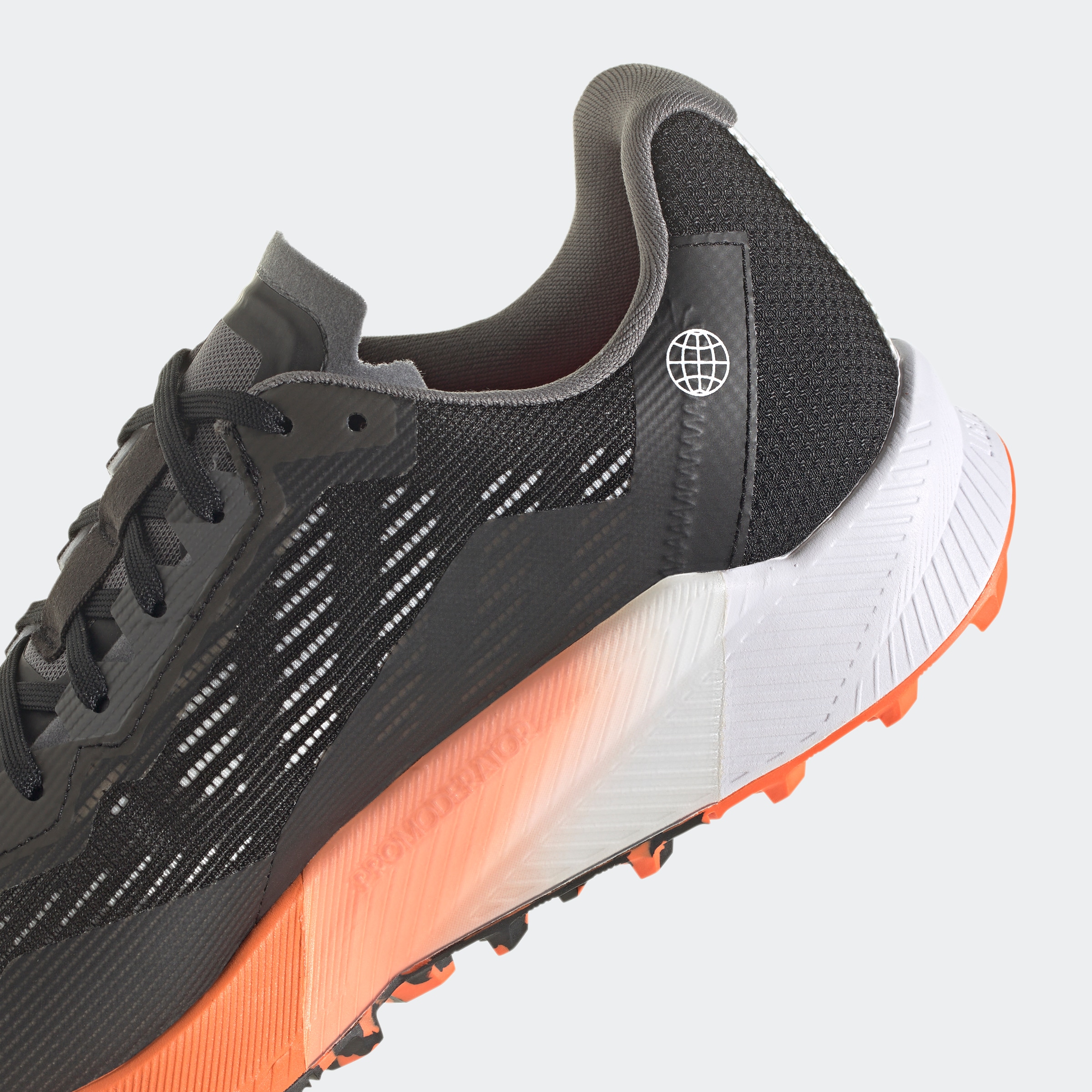 adidas TERREX Laufschuh »TERREX AGRAVIC FLOW GORE-TEX TRAILRUNNING 2.0«, wasserdicht
