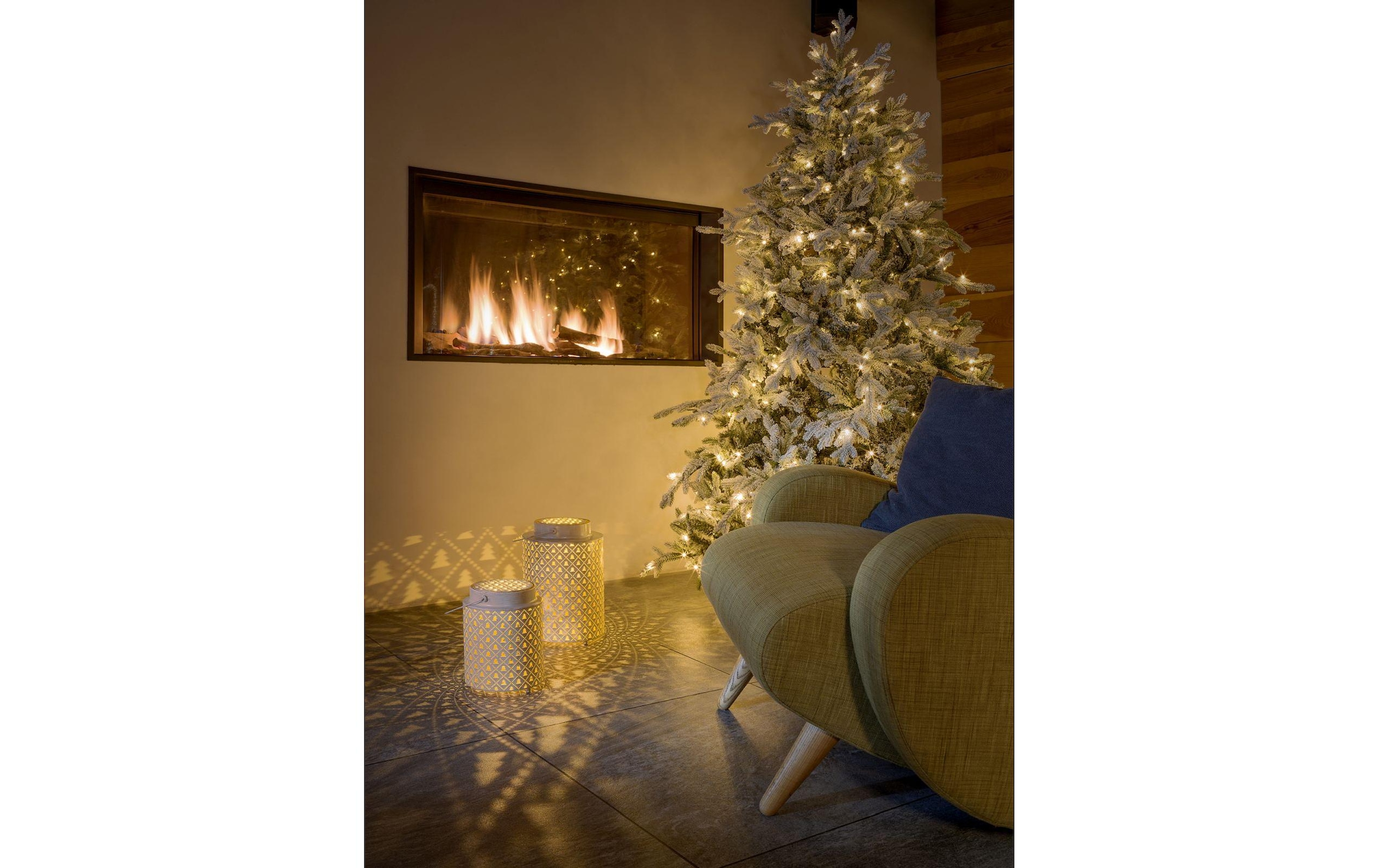 STT Lanterne LED »Aura tree«