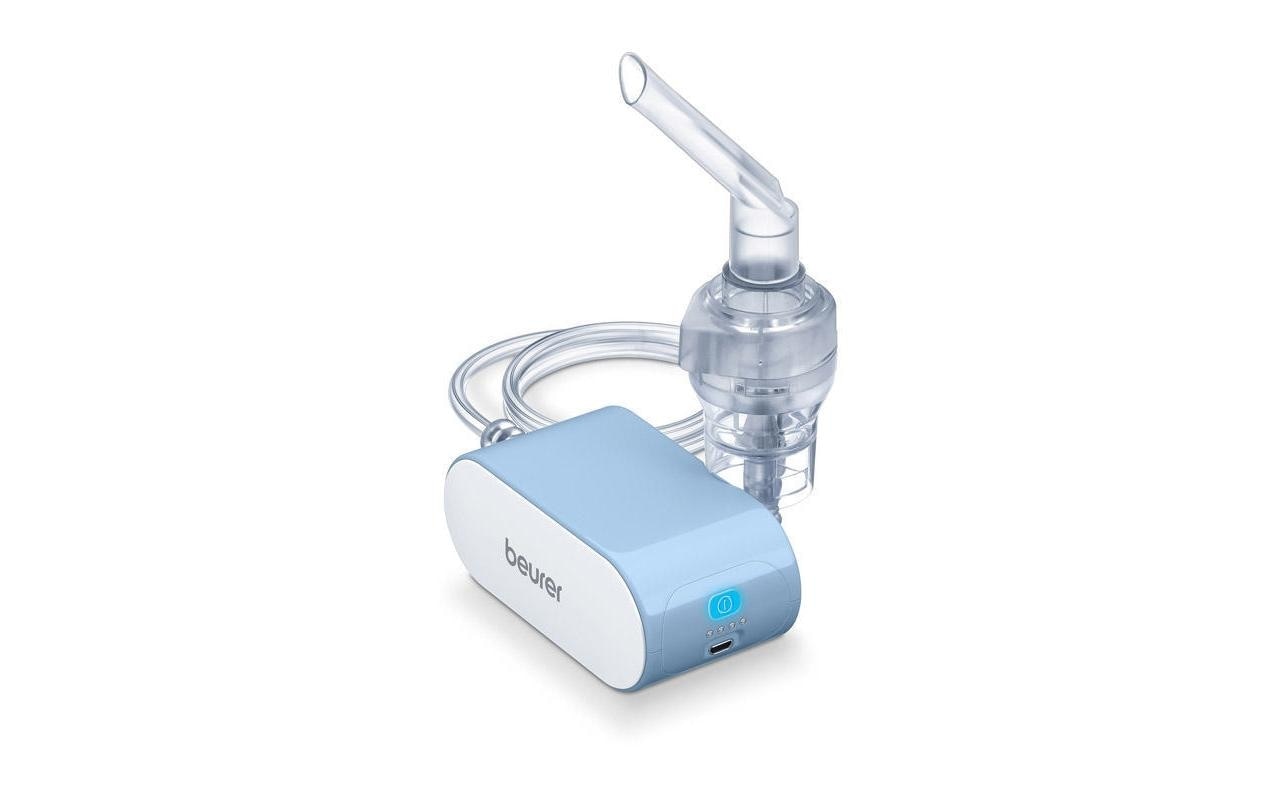 BEURER Inhalator »IH60«