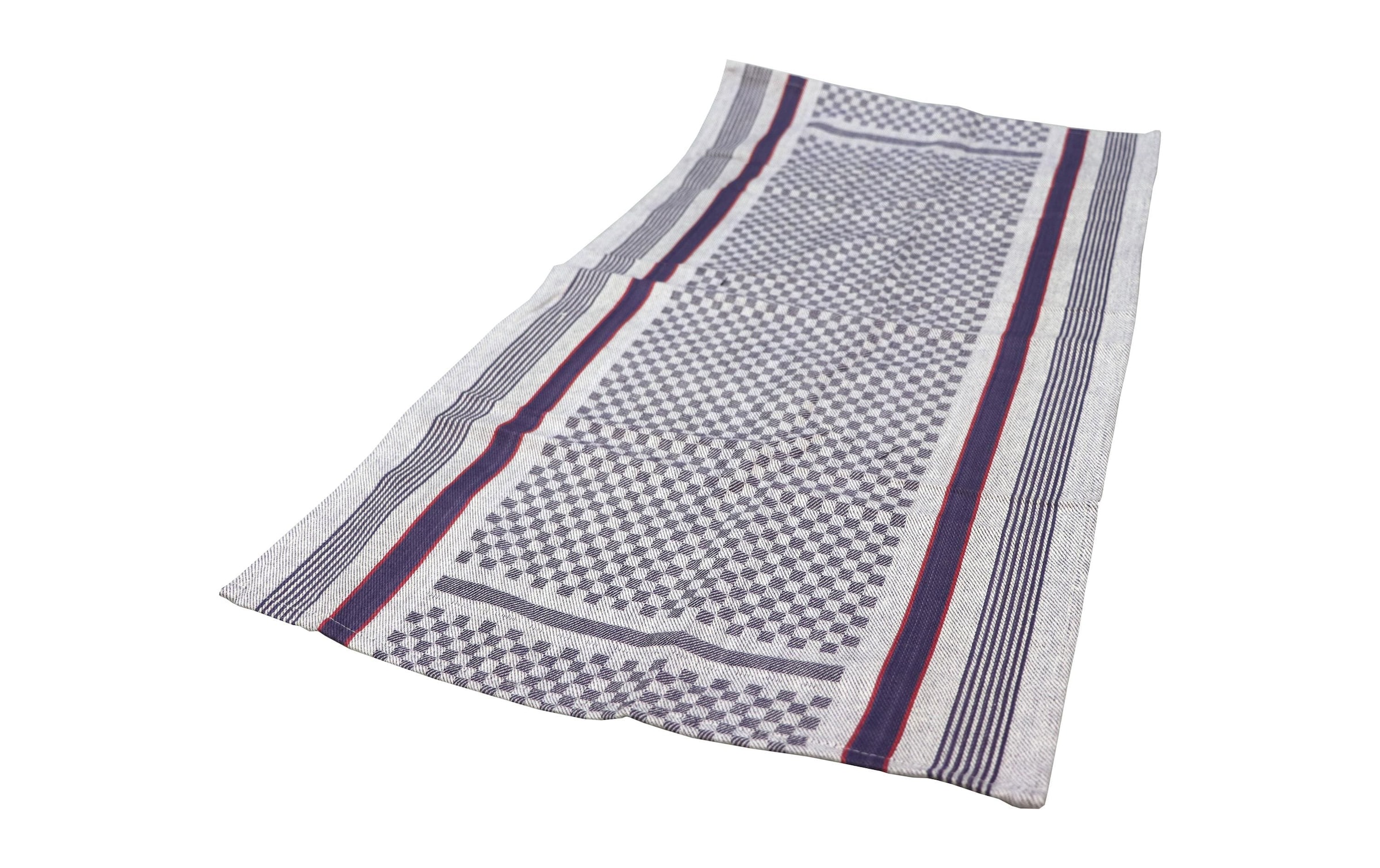 Image of Handtuch "Edi Clean Gruben 10er Pack"