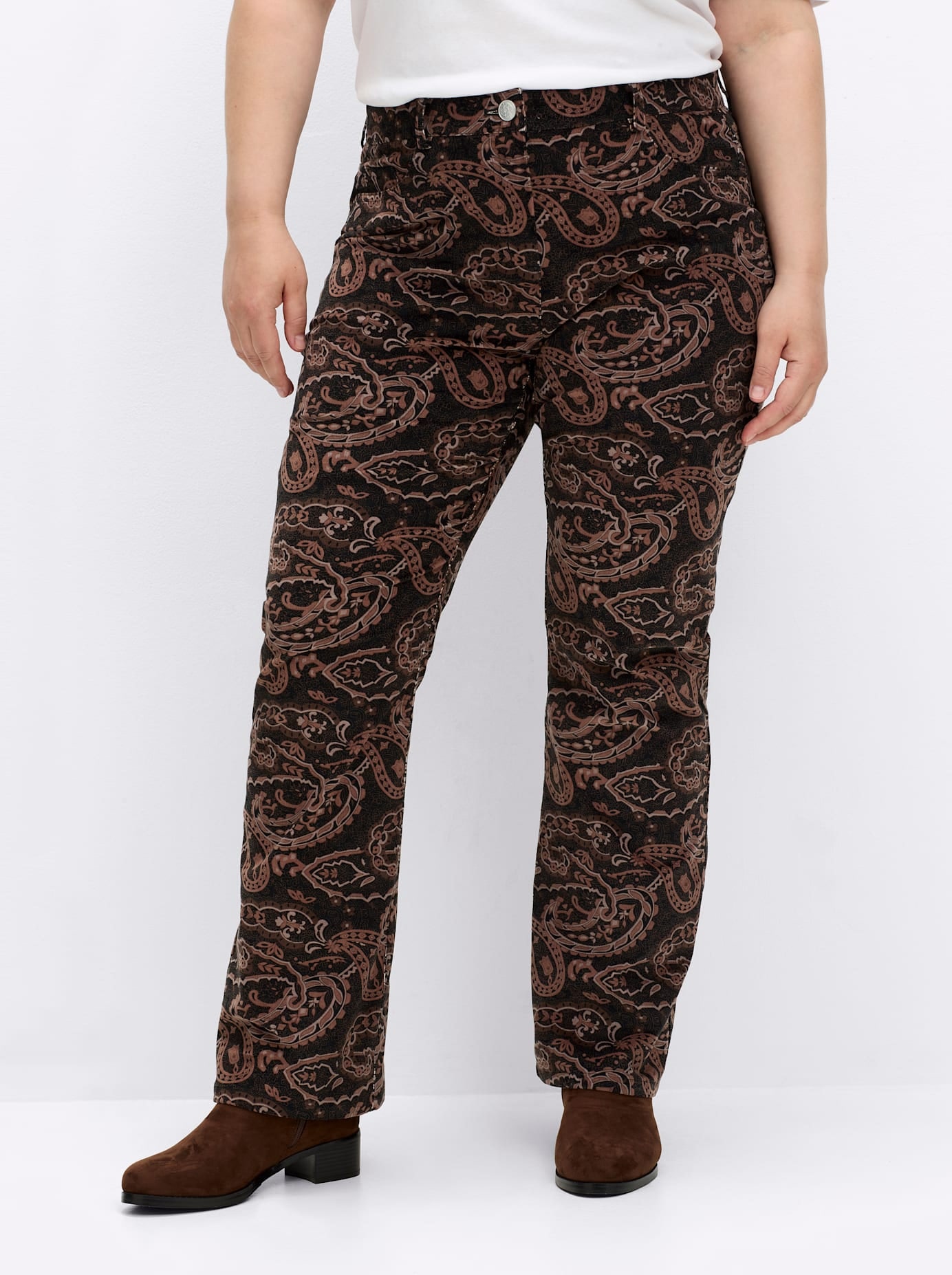 Image of sheego by Joe Browns Samthose