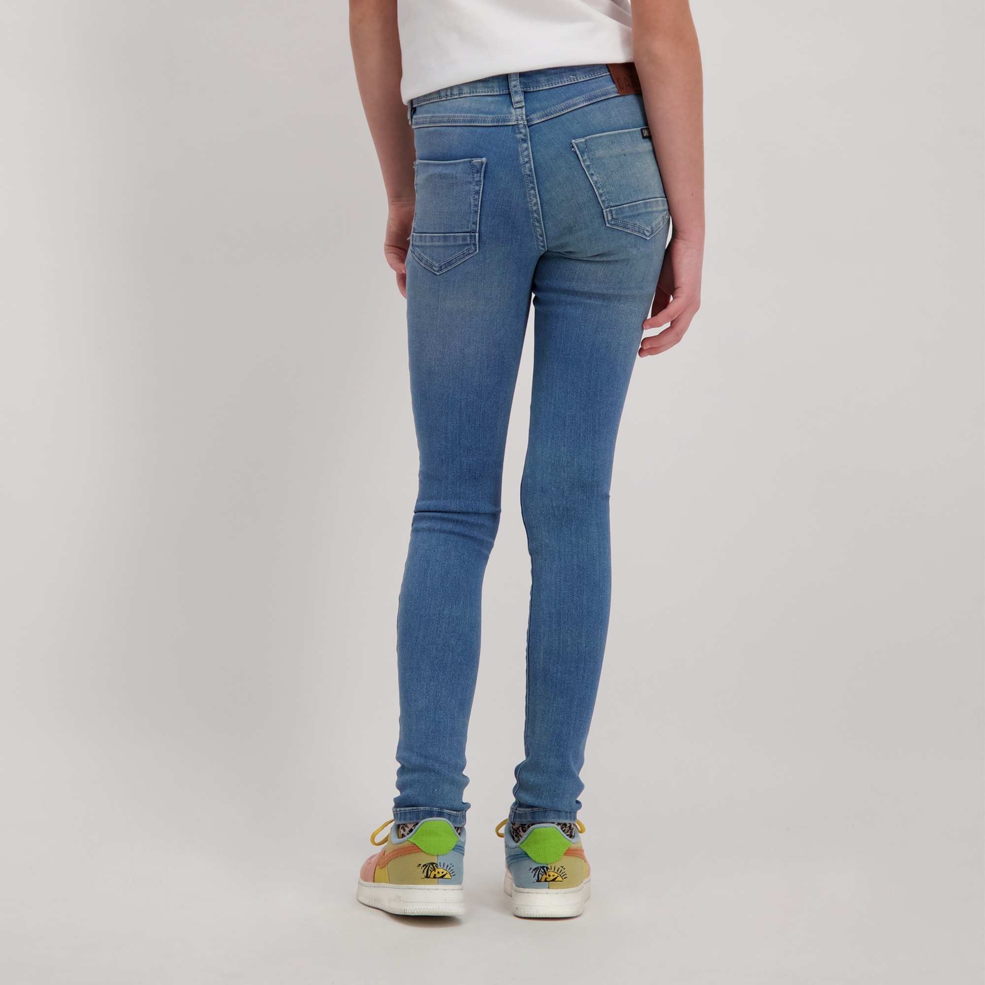 CARS JEANS 5-Pocket-Jeans »Jeans Eliza«