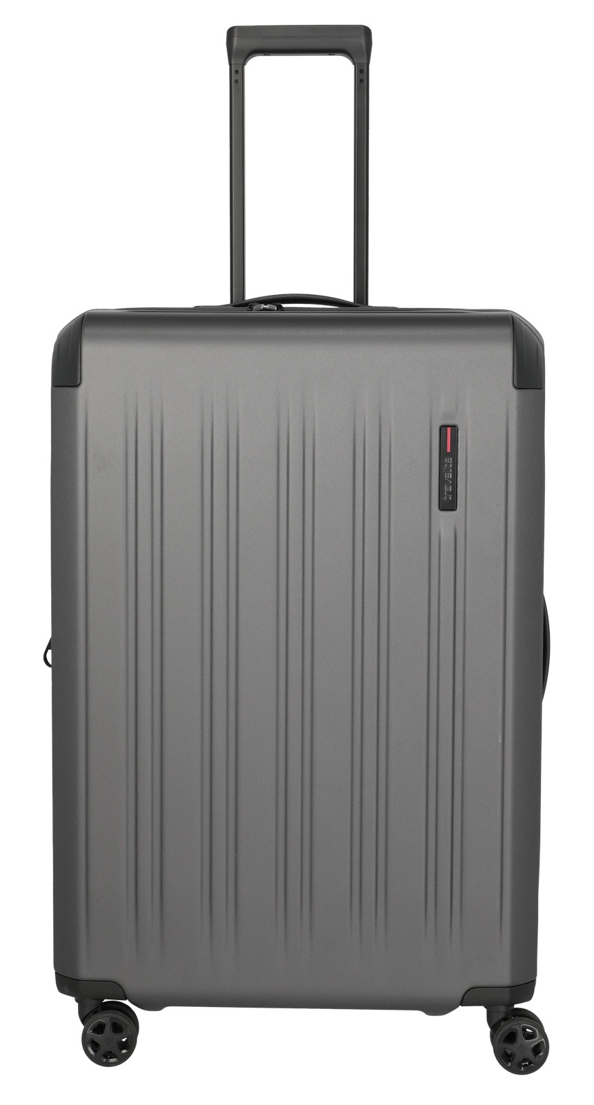 travelite Kit trolley »DYNAMIIC S/M/L, verschiedene Farben« valise rigide ABS avec extension de volume pour M/L