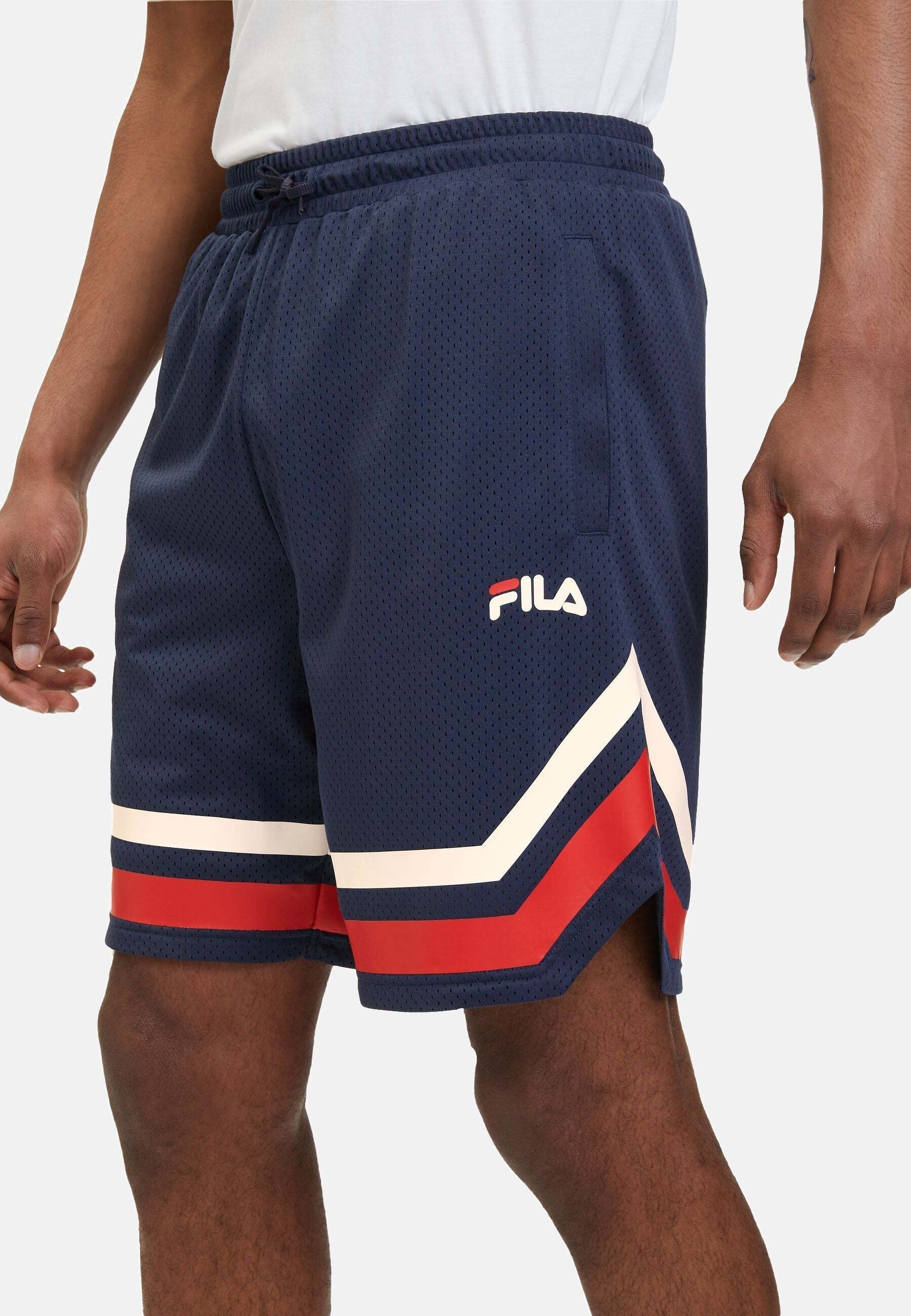 Fila Shorts »FILA Shorts Lashio Baseball Shorts«