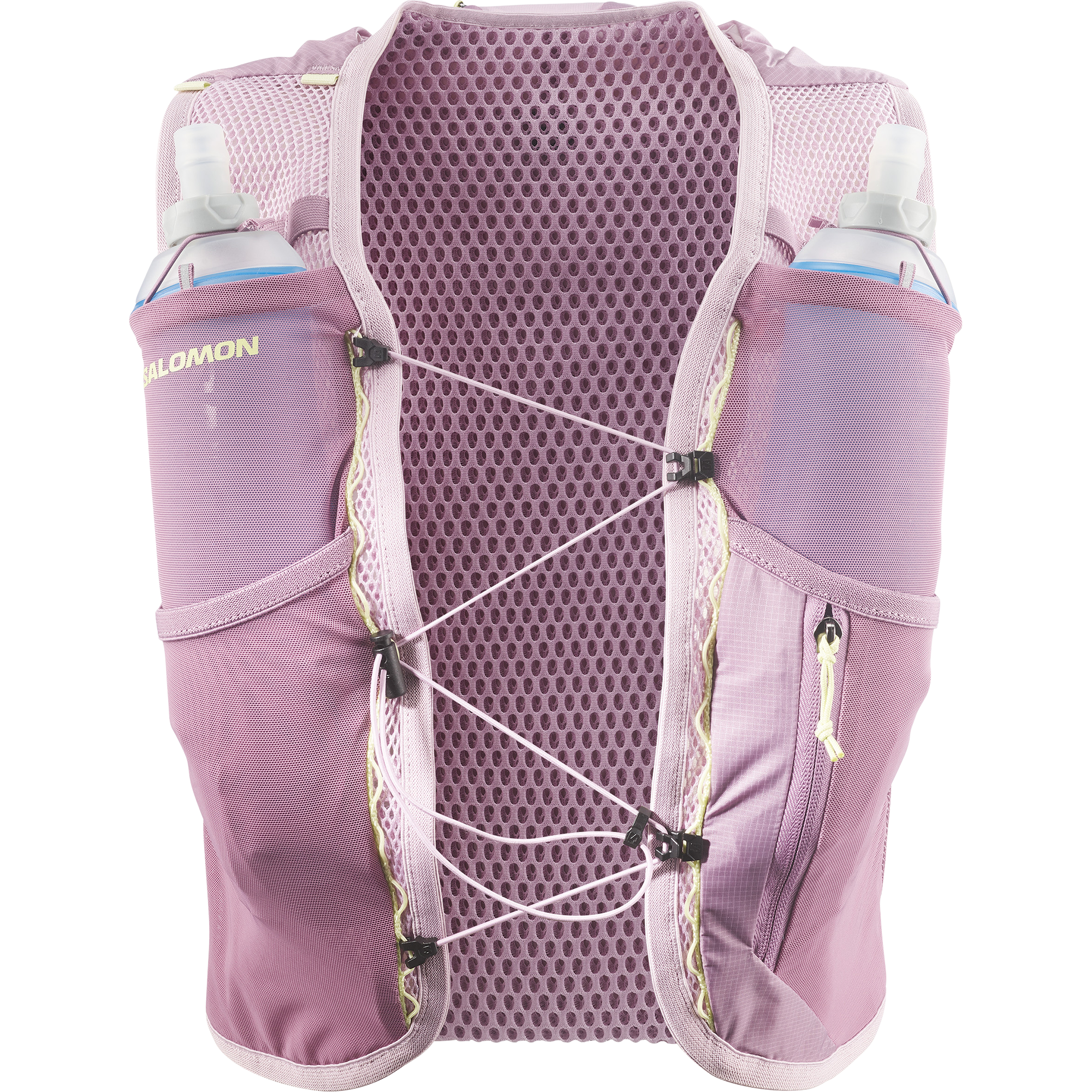 Salomon Trinkrucksack »ACTIVE SKIN 4« leichtes Material, aus Polyester