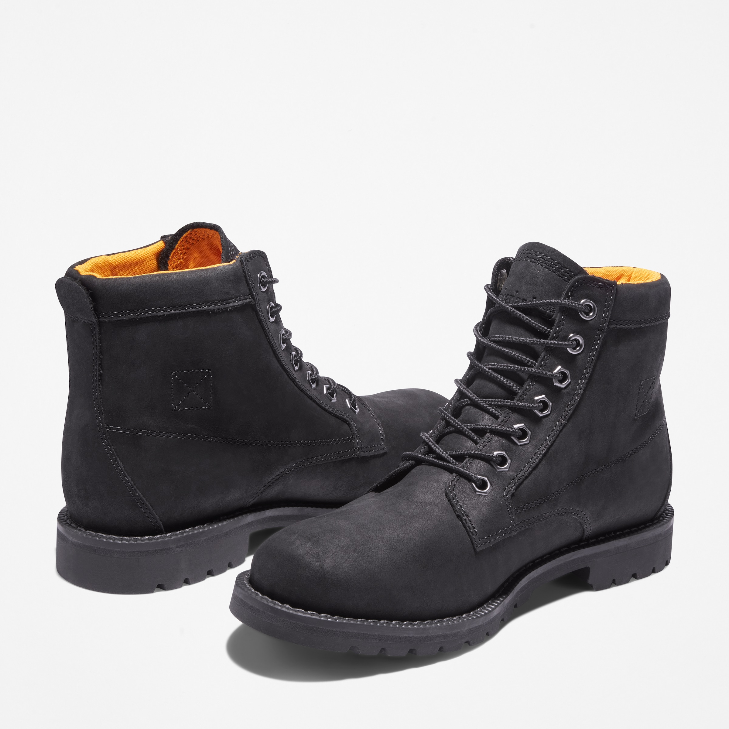 Timberland Schnürboots »REDWOOD FALLS MID LACE UP WATERPROOF BOOT«, Winterstiefel, Schnürstiefel, Winterschuhe, wasserdicht