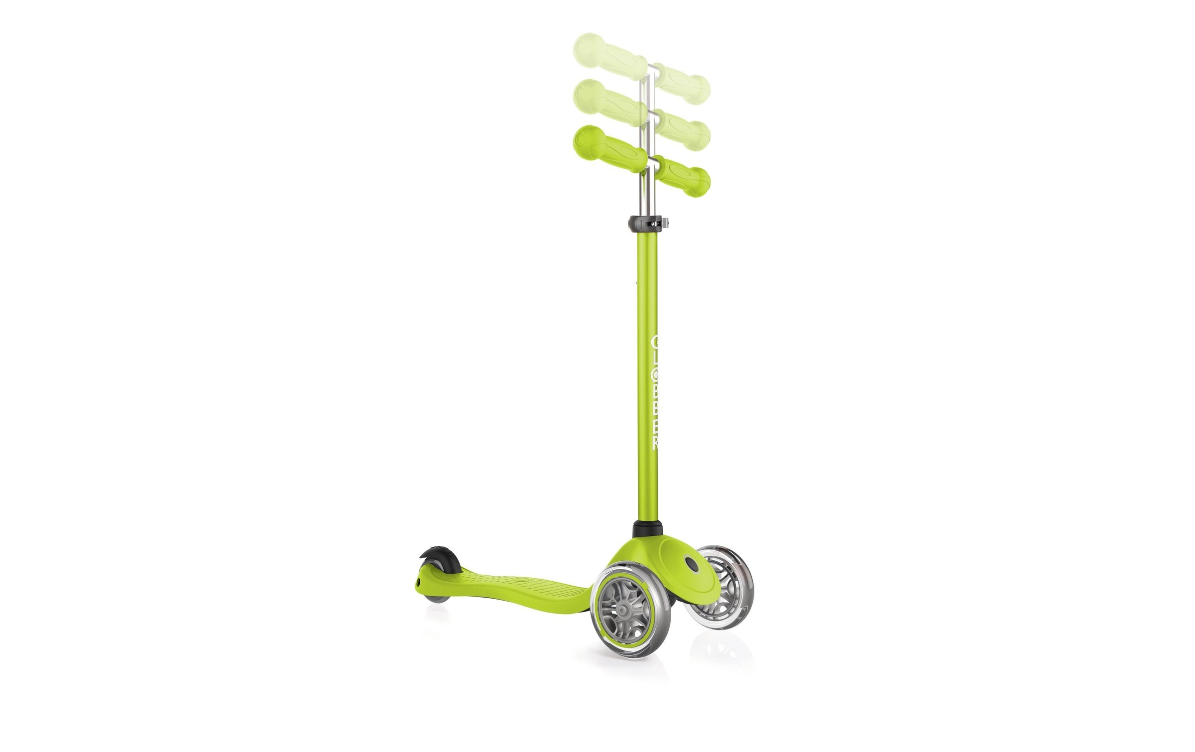 Globber Scooter »Primo Limettengrün«