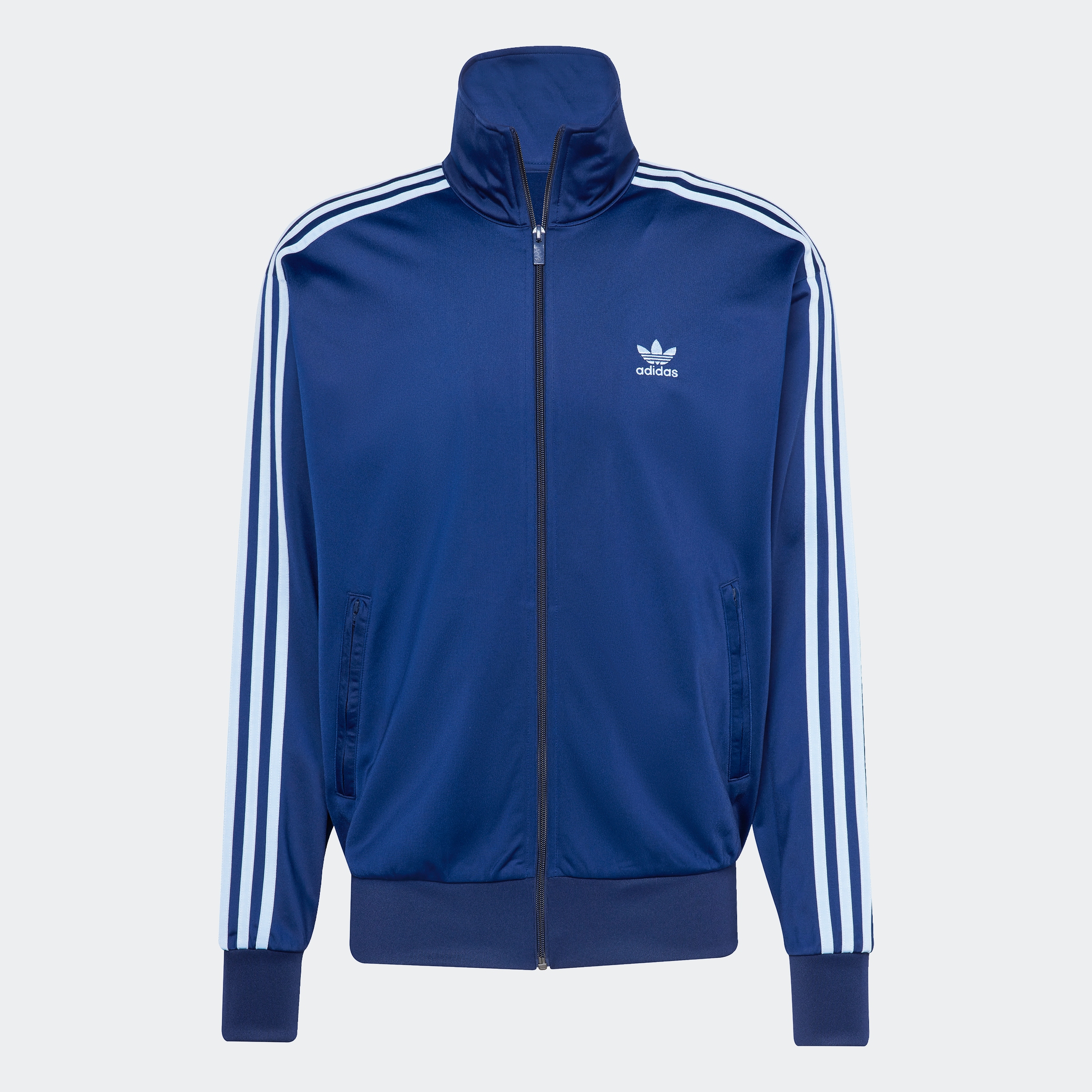 adidas Originals Trainingsjacke »FBIRD TT«