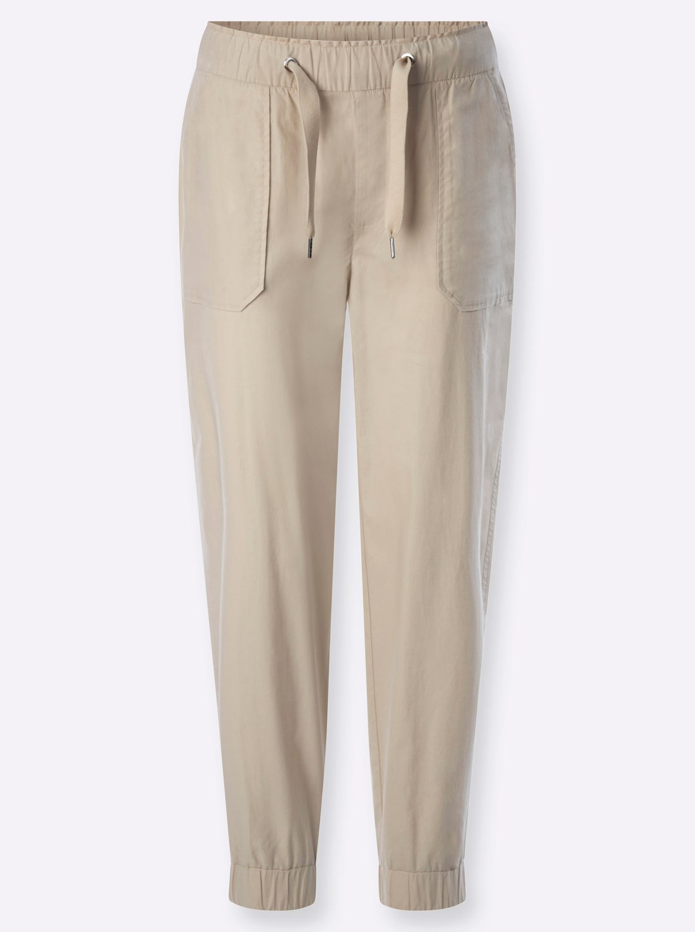 heine Pantalon 7/8