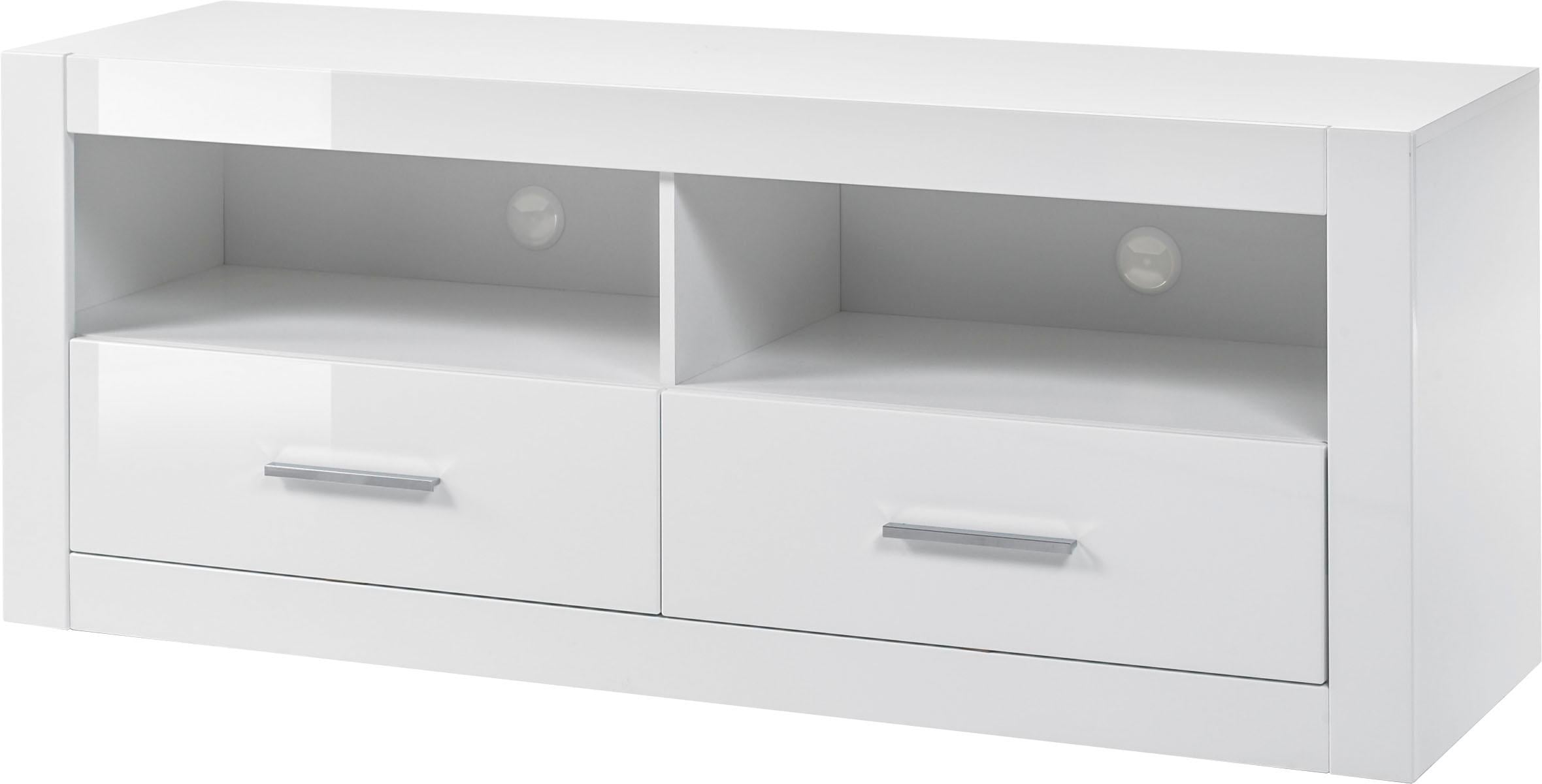 Image of Home affaire Lowboard "Bianco", Breite 150 cm