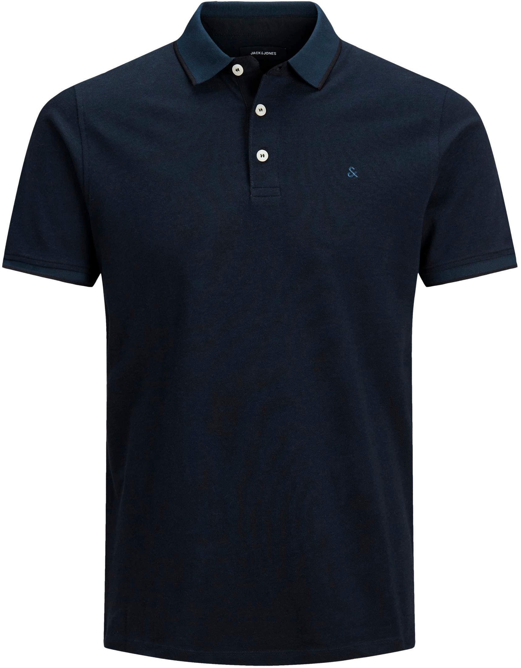 Jack & Jones Poloshirt »Paulos Polo«