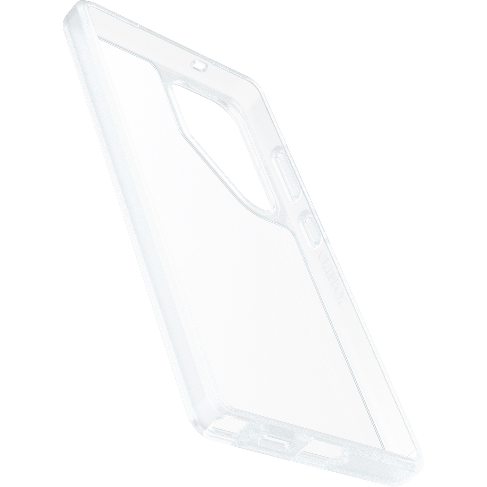 Otterbox Handyhülle »React für Samsung Galaxy S25 Ultra« Backcover, Schutzhülle, Handyschutzhülle, Case, Schutzcase, stossfest