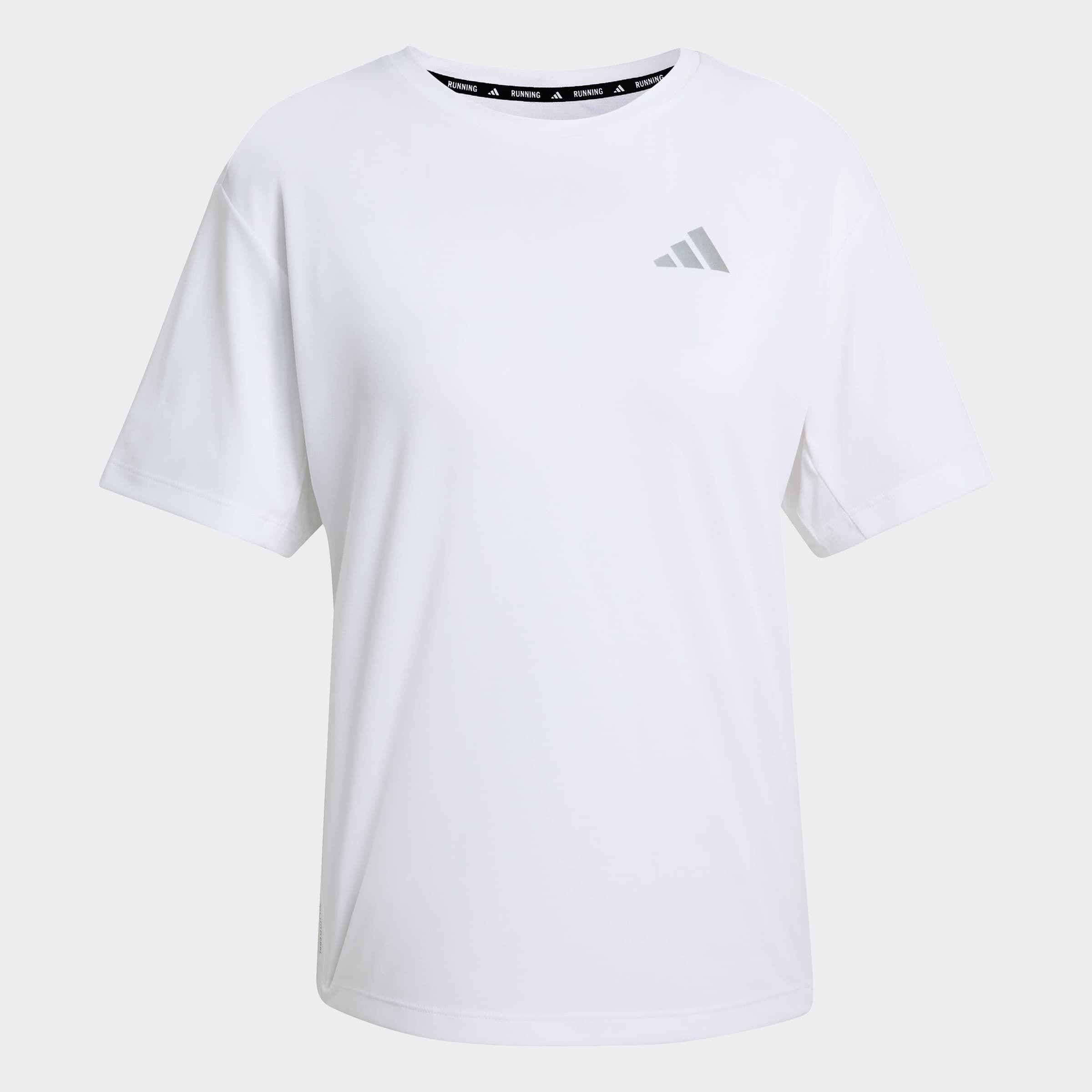 adidas Performance T-shirt de course »Run Ess Tee W«
